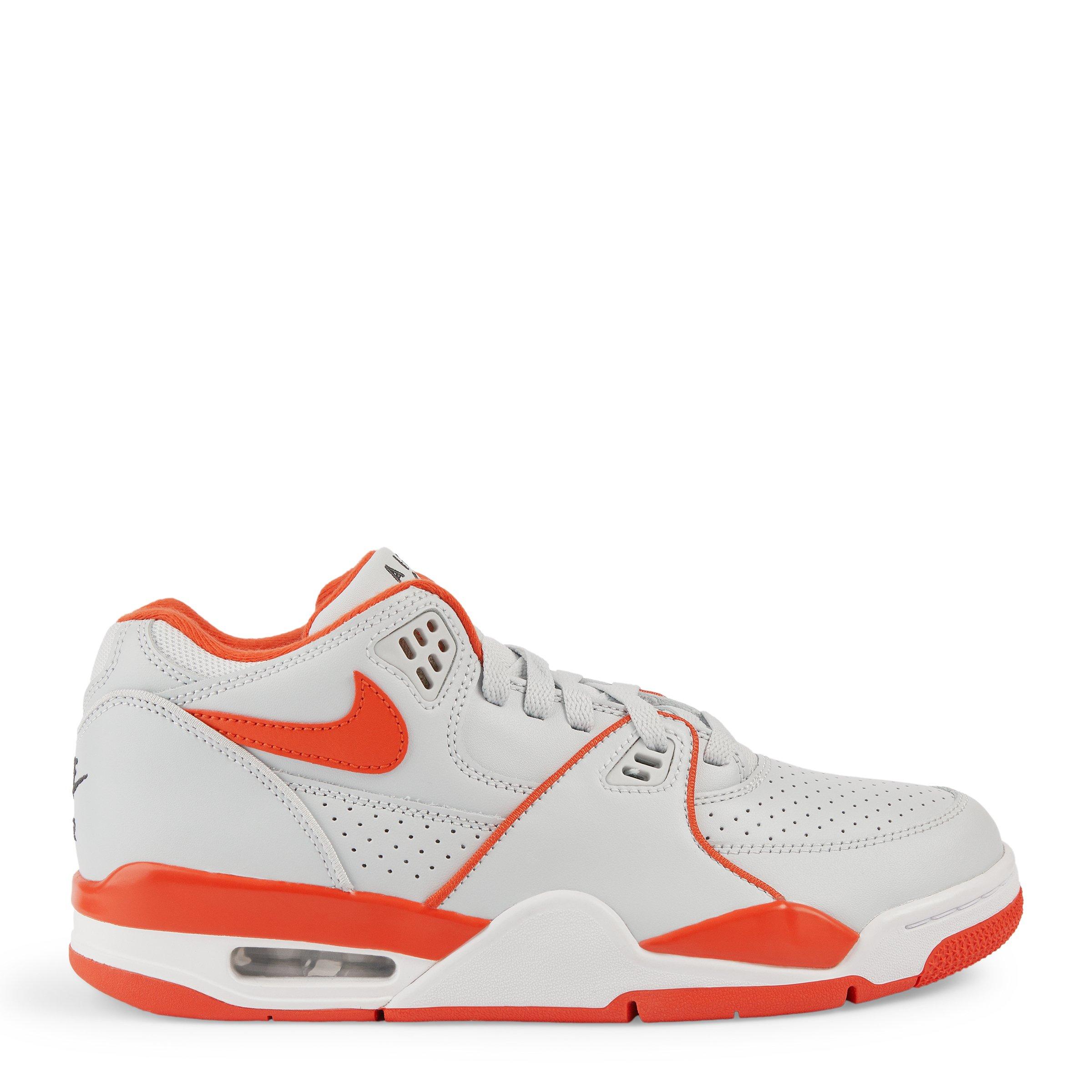 Grey Air Flight 89 Low (3229853) | Nike