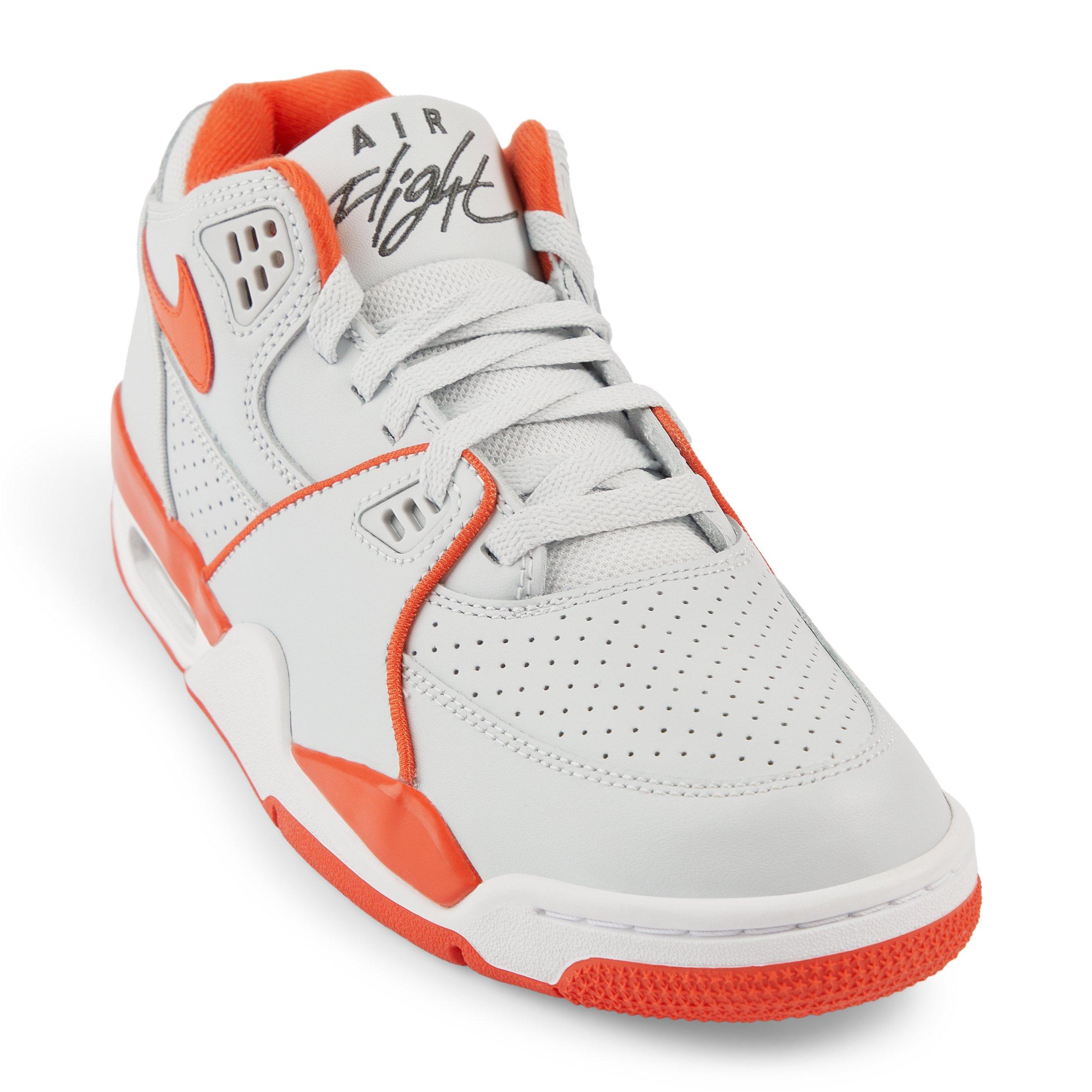Grey Air Flight 89 Low (3229853) | Nike