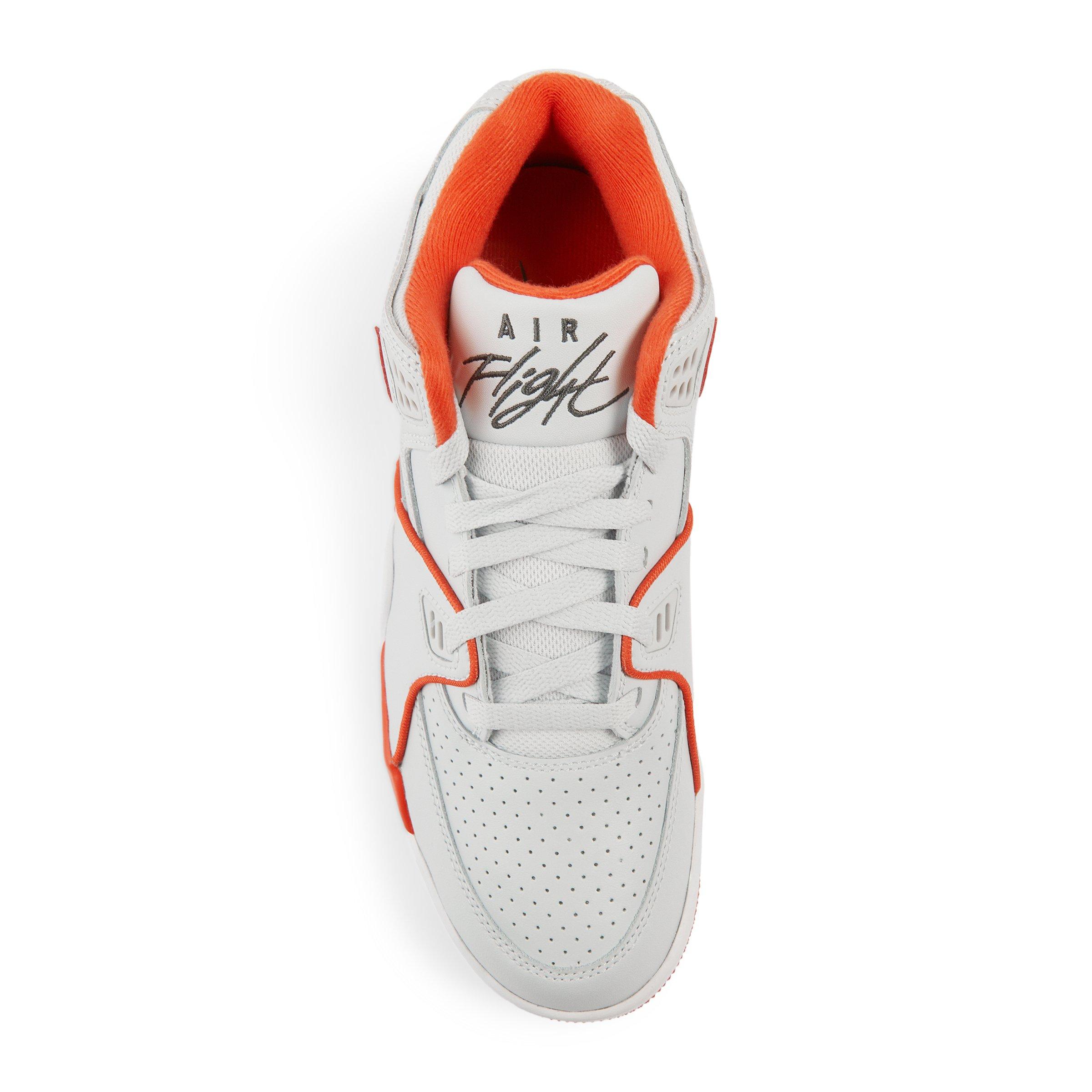 Grey Air Flight 89 Low (3229853) | Nike