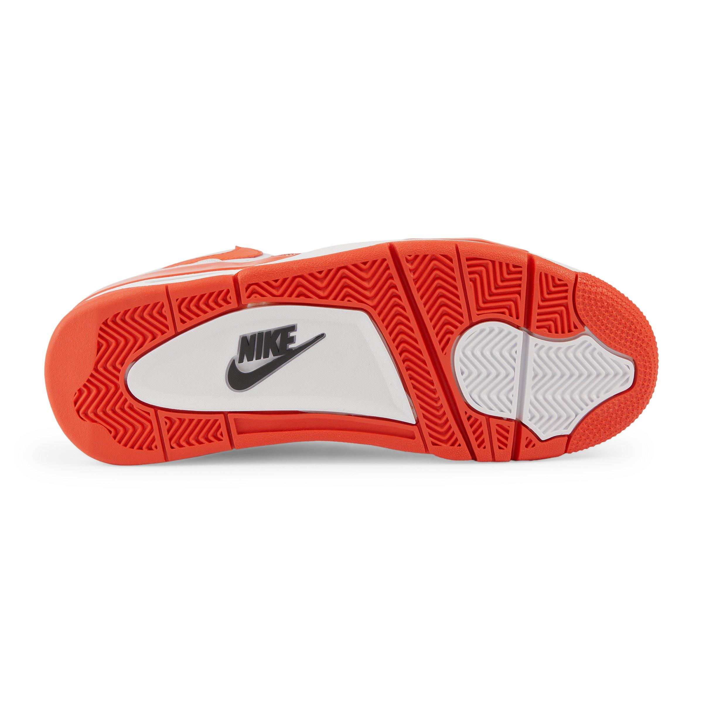 Grey Air Flight 89 Low (3229853) | Nike
