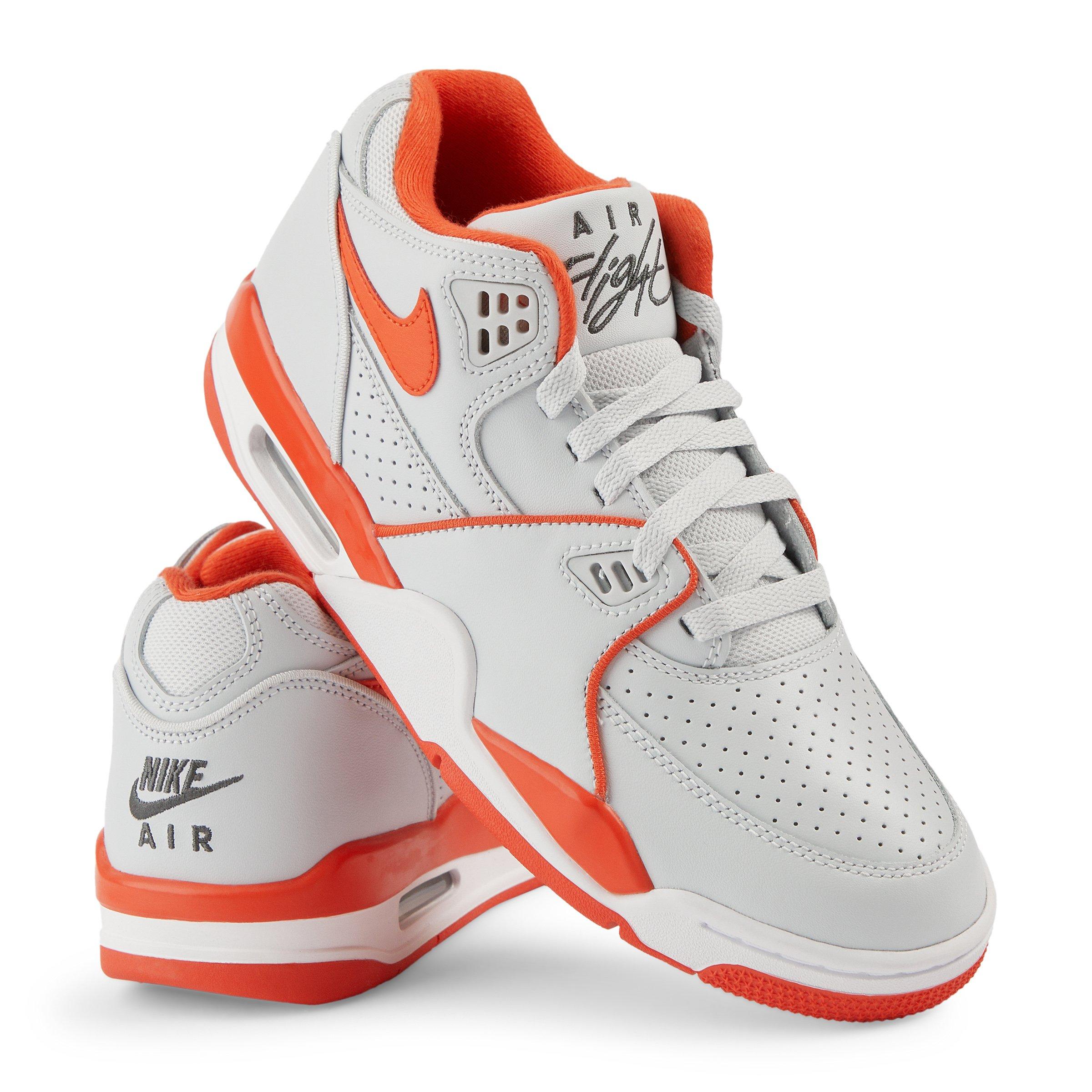 Grey Air Flight 89 Low (3229853) | Nike