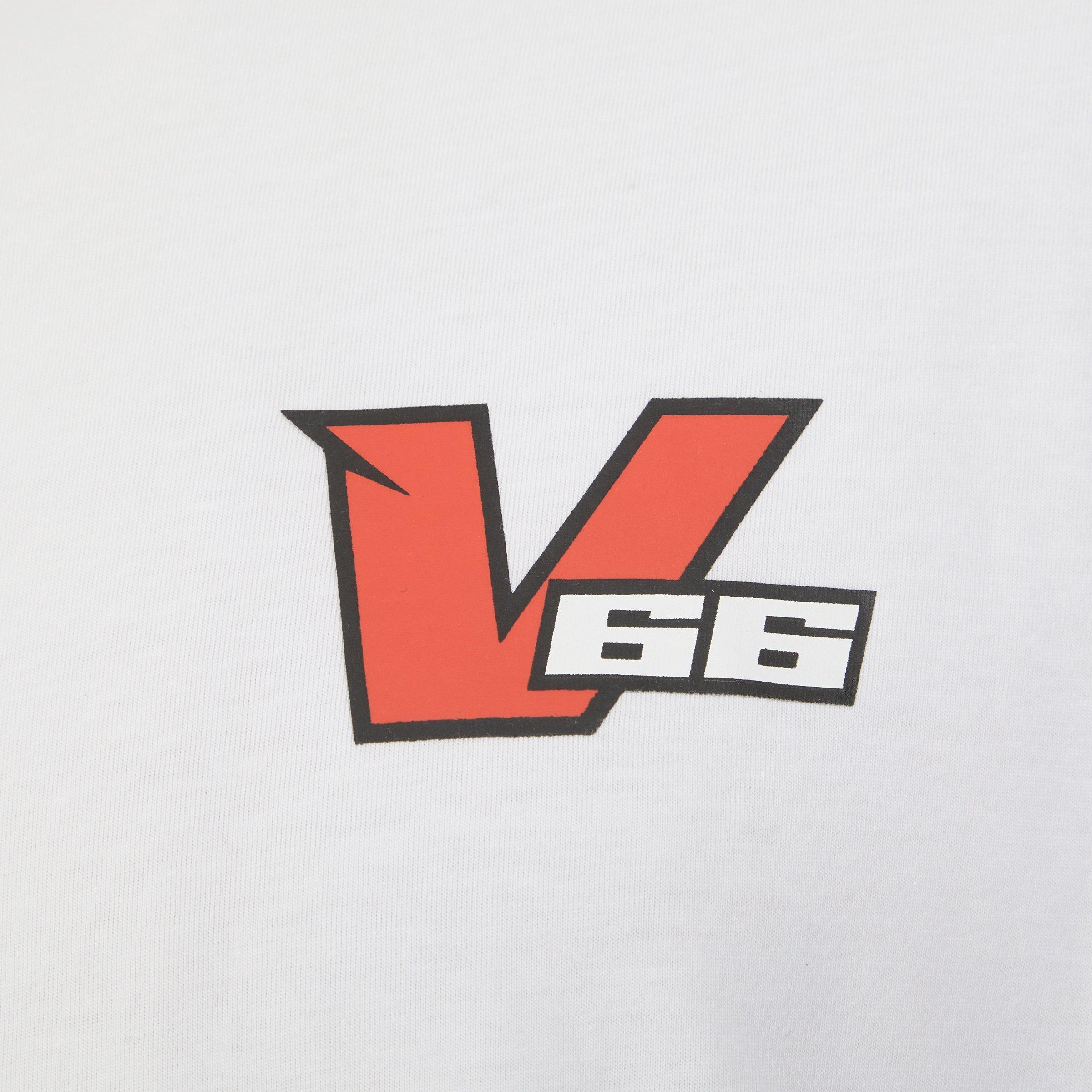 White Drift Classic Tshirt (3229954) | Vans