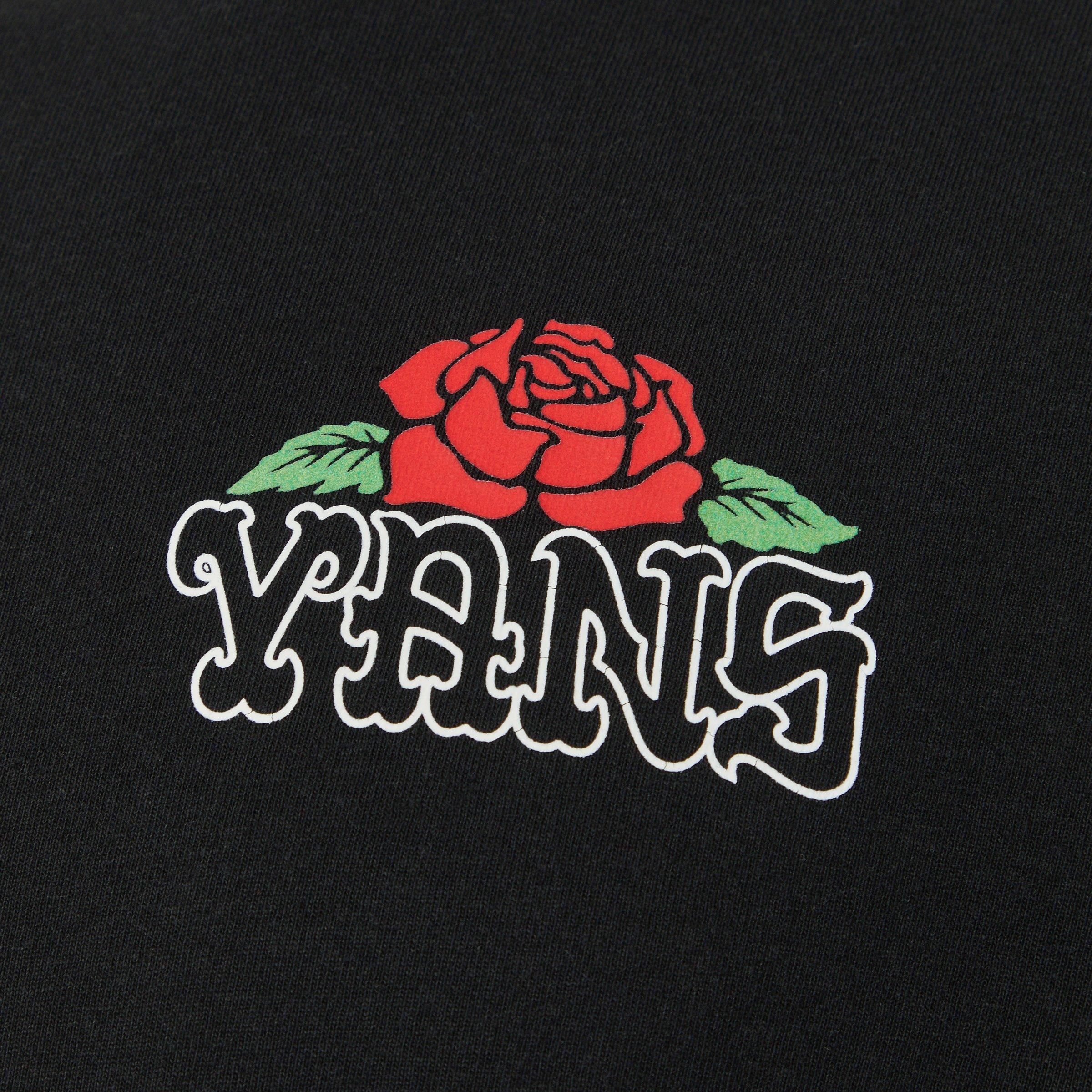 Black So Long Reaper T-Shirt (3229962) | Vans