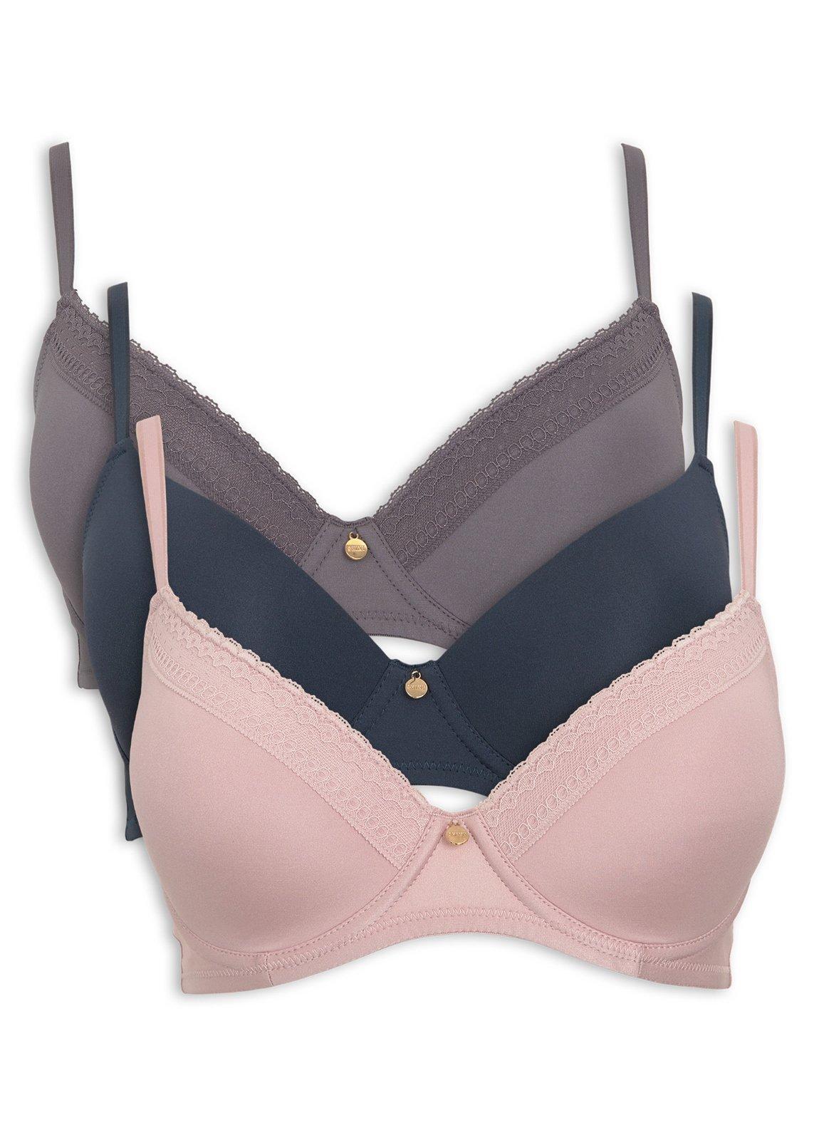 Bras