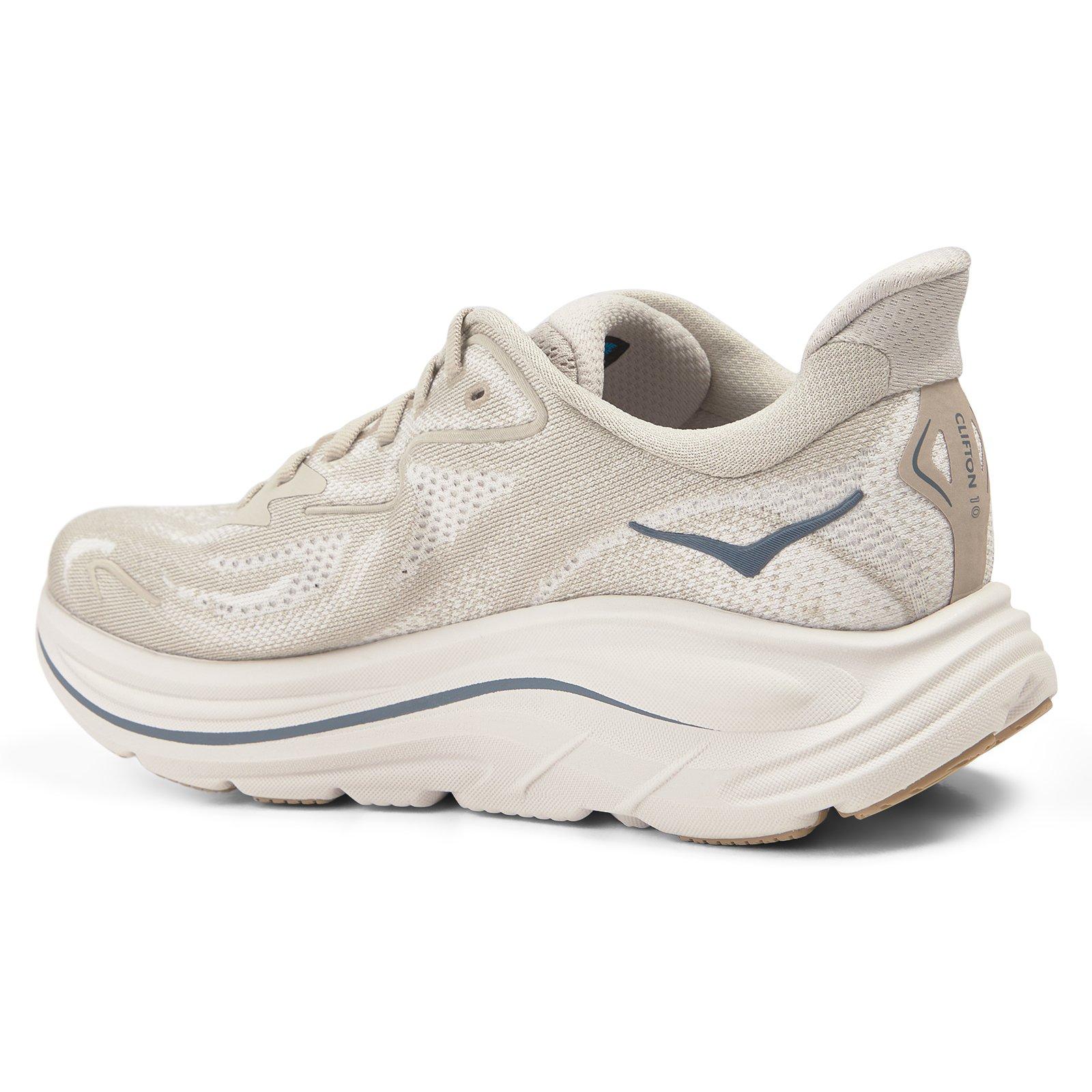 Beige Clifton 10 Sneakers (3230104) | HOKA