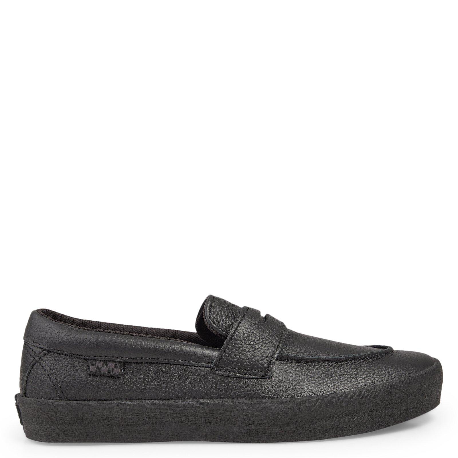 Black Skate Loafer (3230283) | Vans