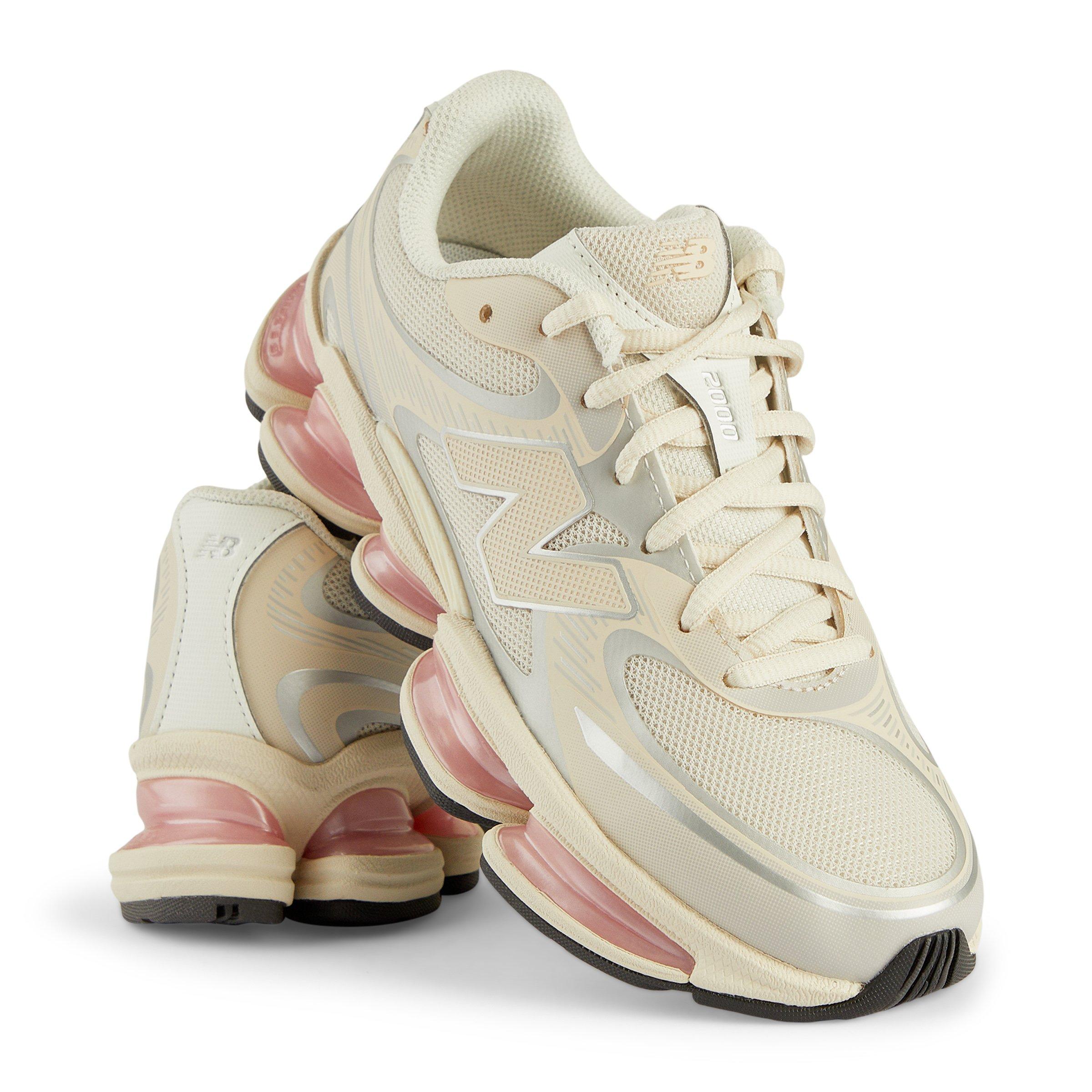 Beige ABZORB 2000 Sneakers (3230350) | New Balance