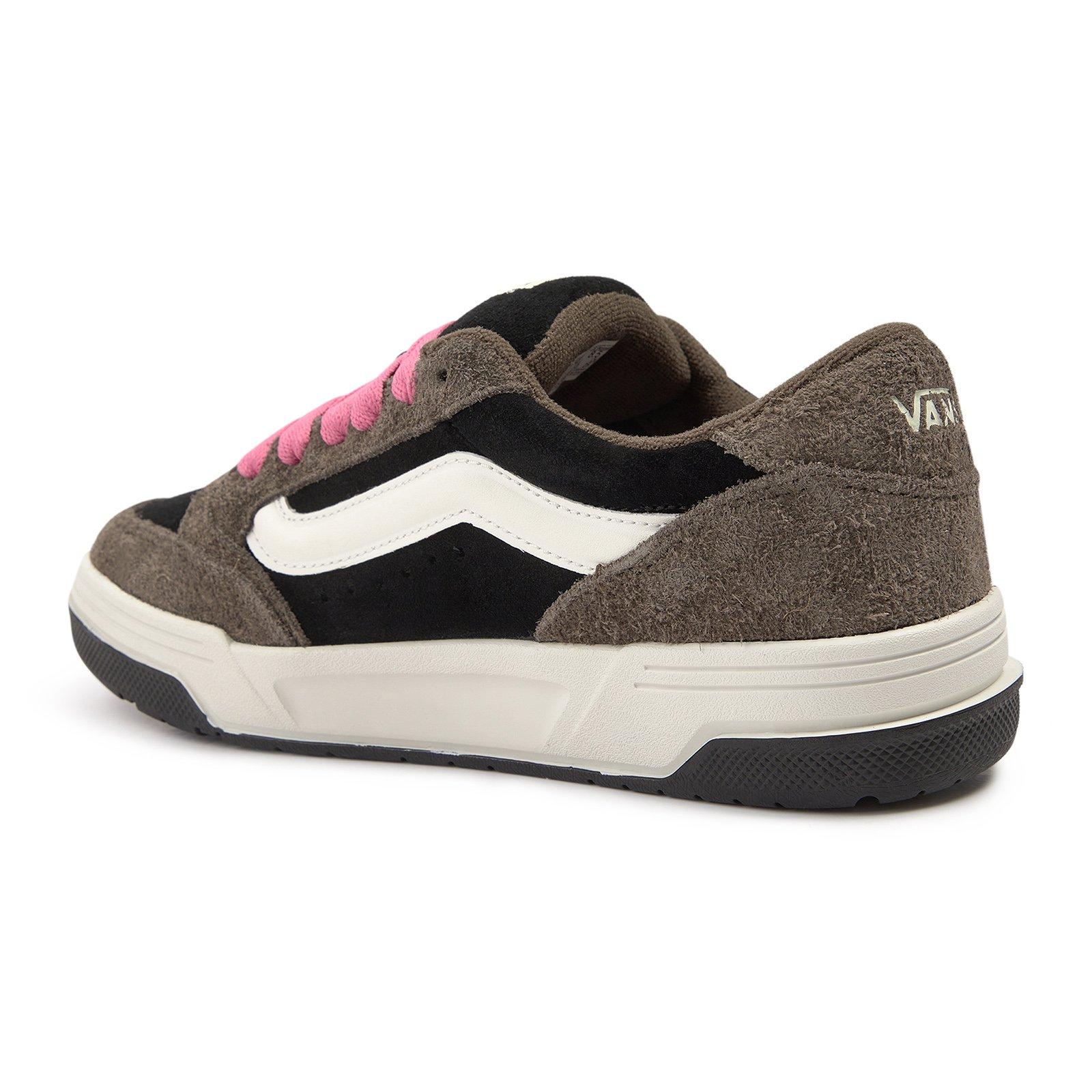 Brown Hylane Sneakers (3230354) | Vans