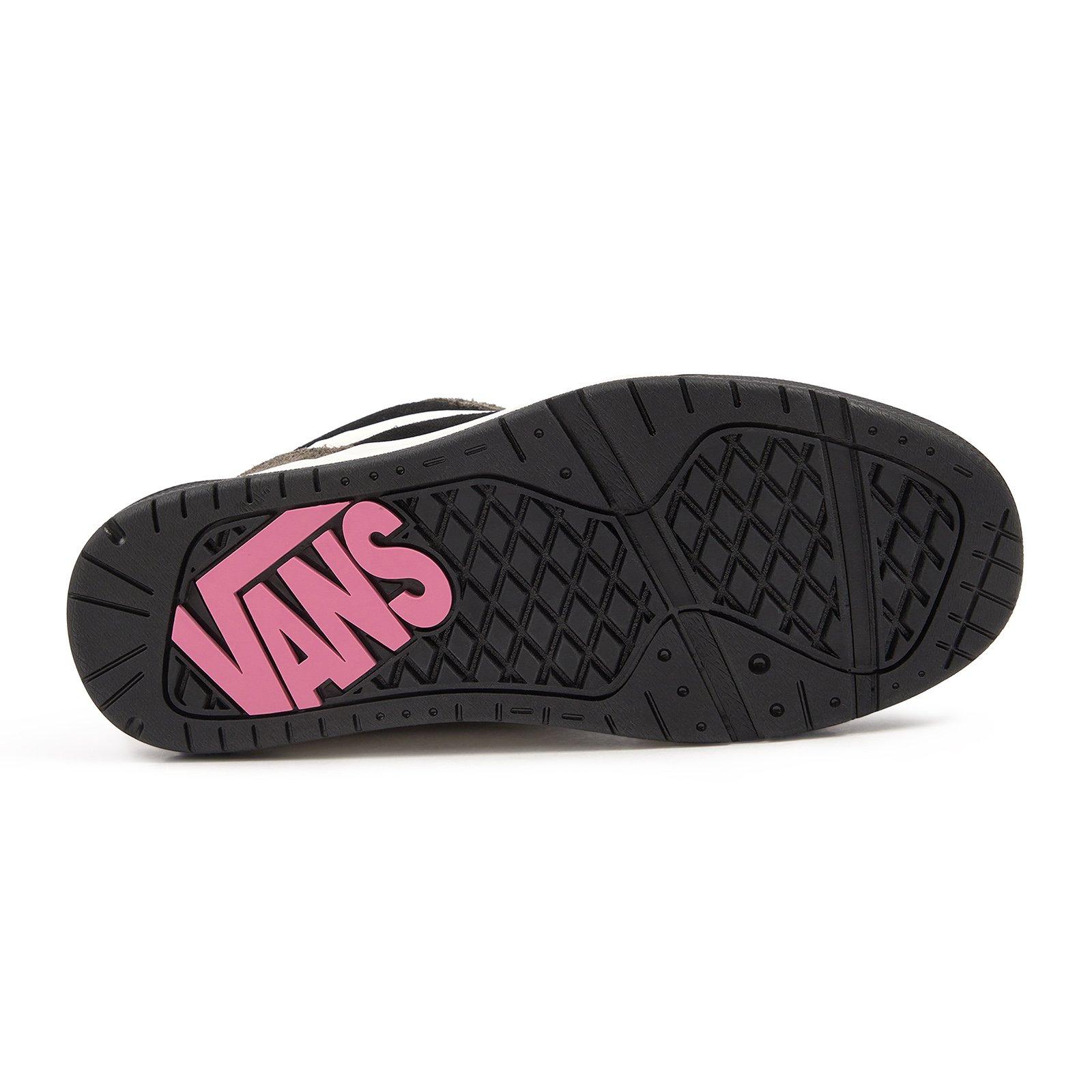 Brown Hylane Sneakers (3230354) | Vans