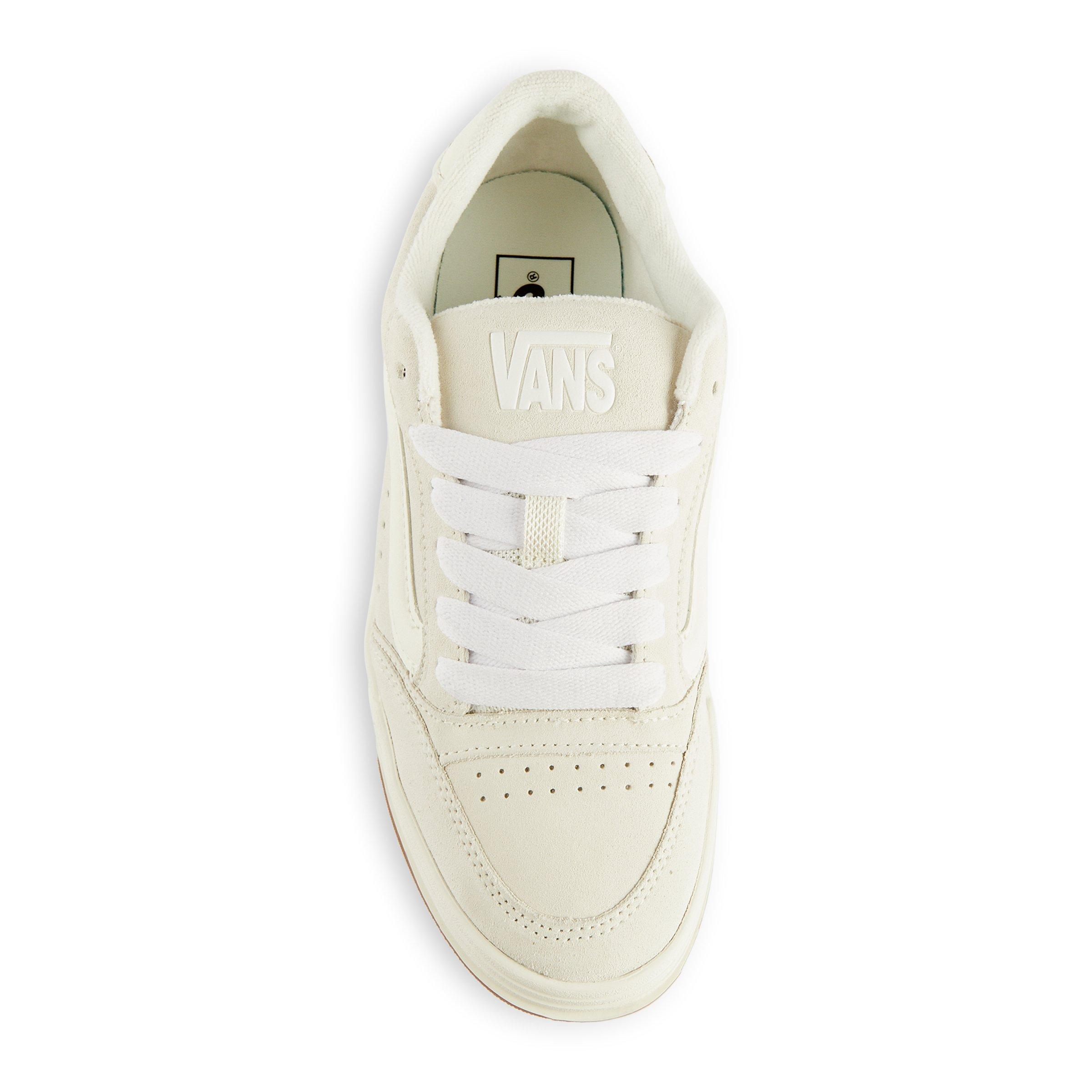 White Hylane Sneakers (3230355) | Vans