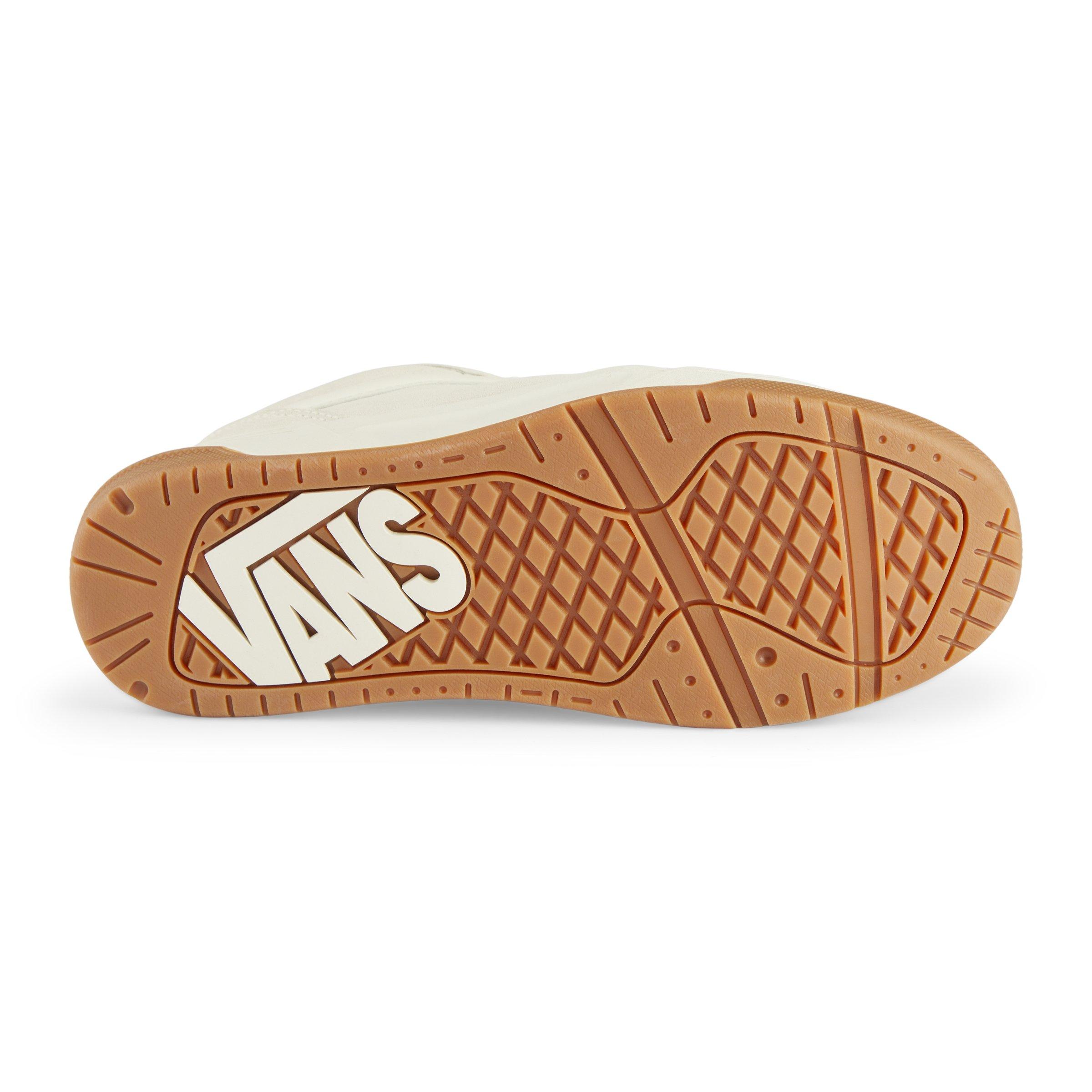 White Hylane Sneakers (3230355) | Vans