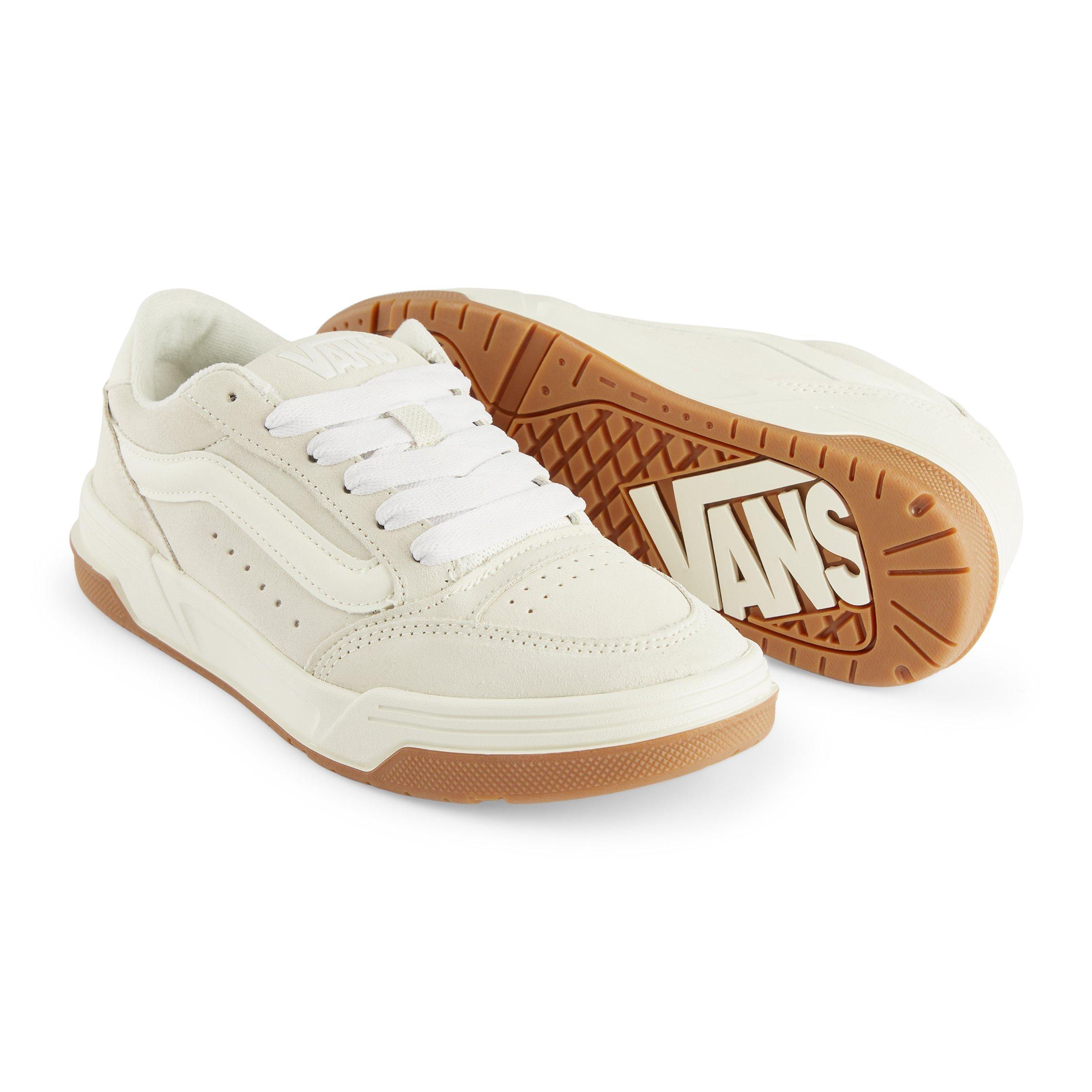 White Hylane Sneakers (3230355) | Vans