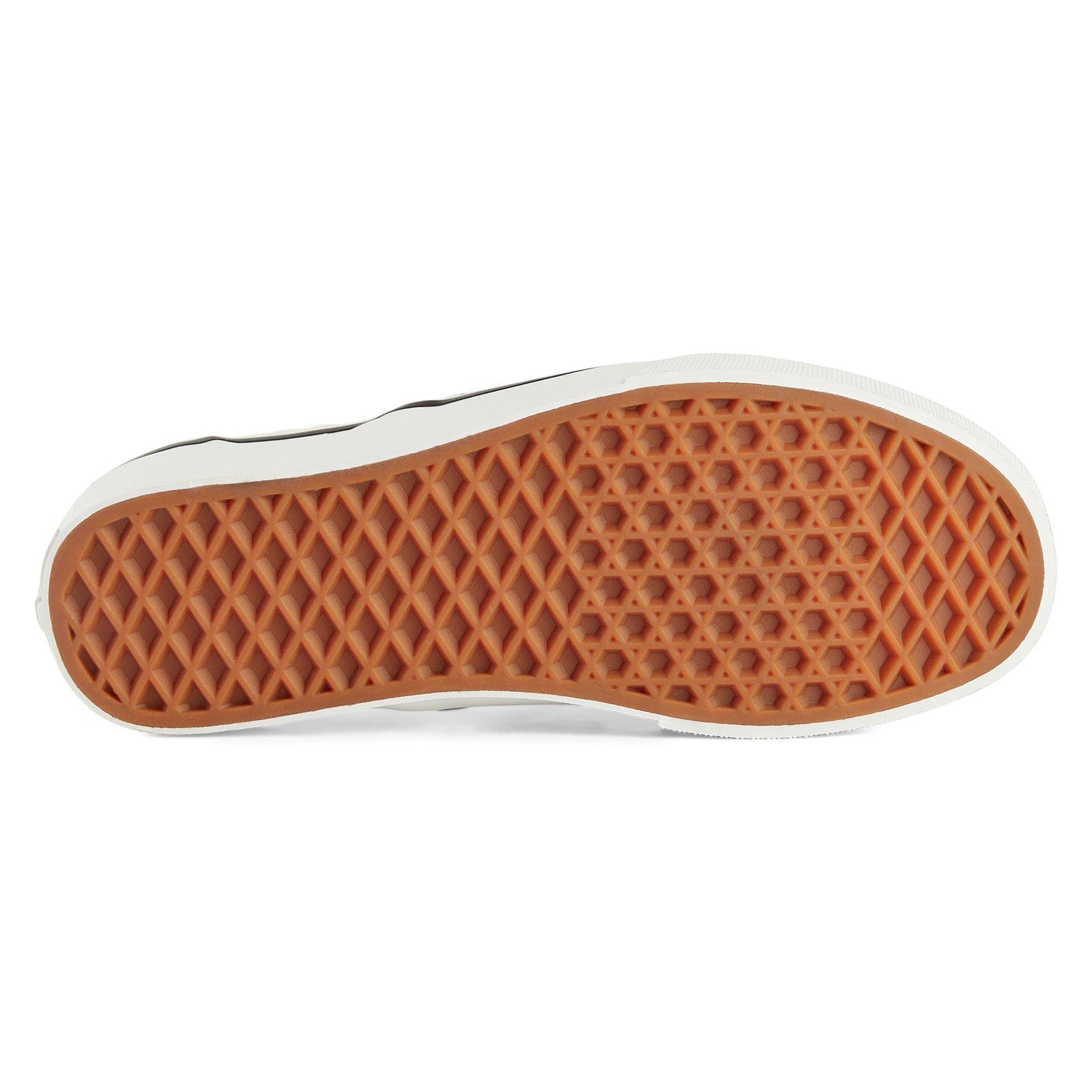Pink Classic Slip-On Sneakers (3230358) | Vans