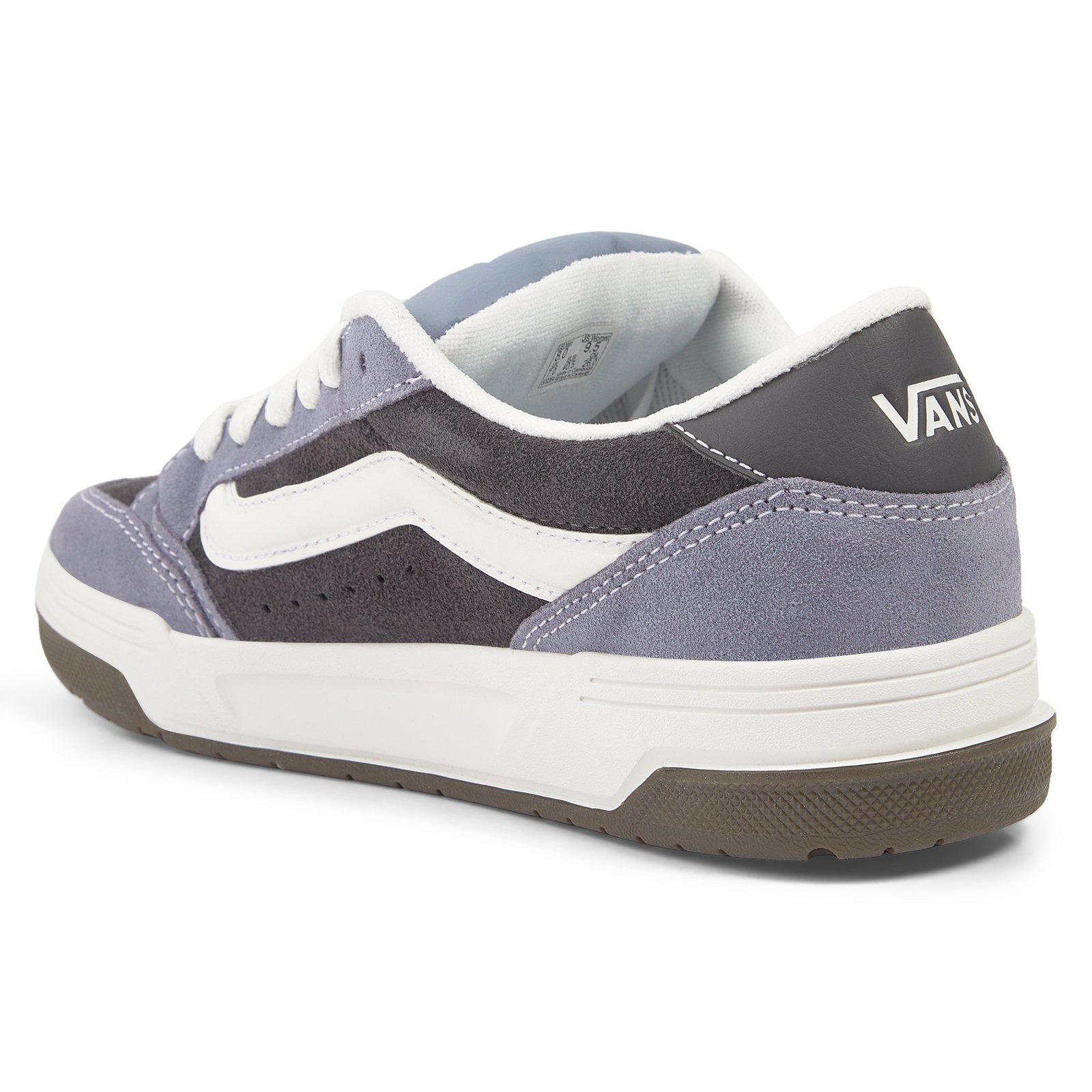 Navy Hylane Sneakers (3230361) | Vans