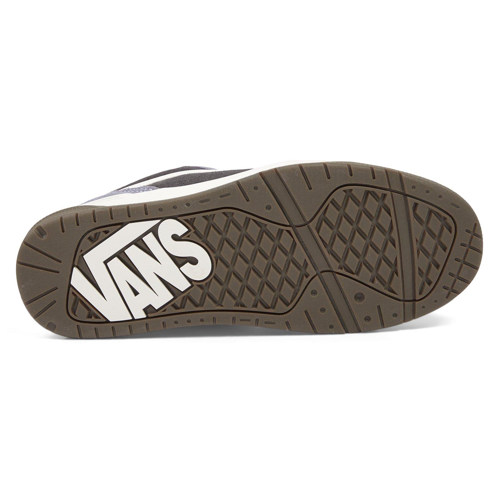 Navy Hylane Sneakers (3230361) | Vans
