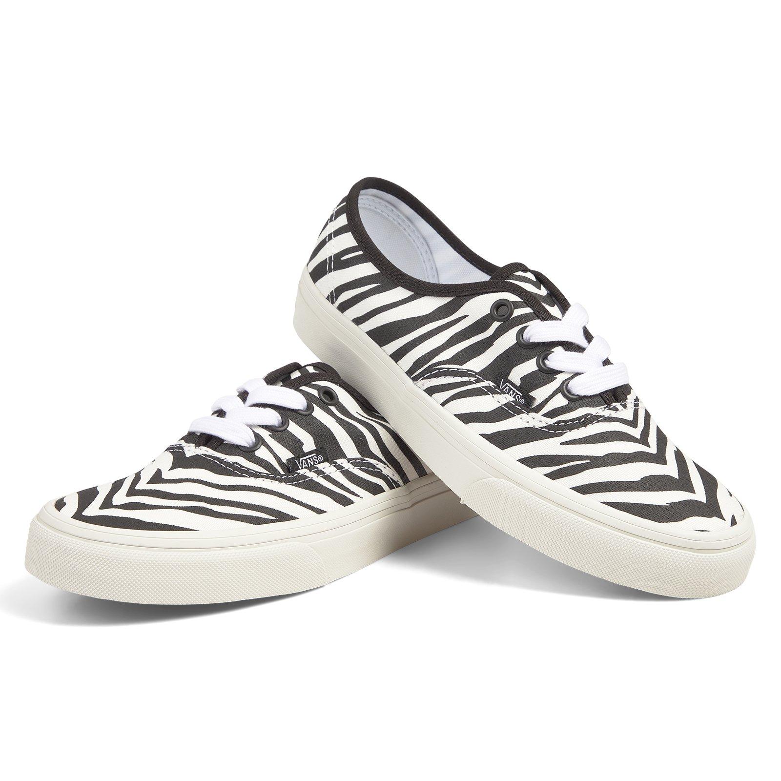VANS 
パンツ Black Authentic Zebra (3230366) | Vans