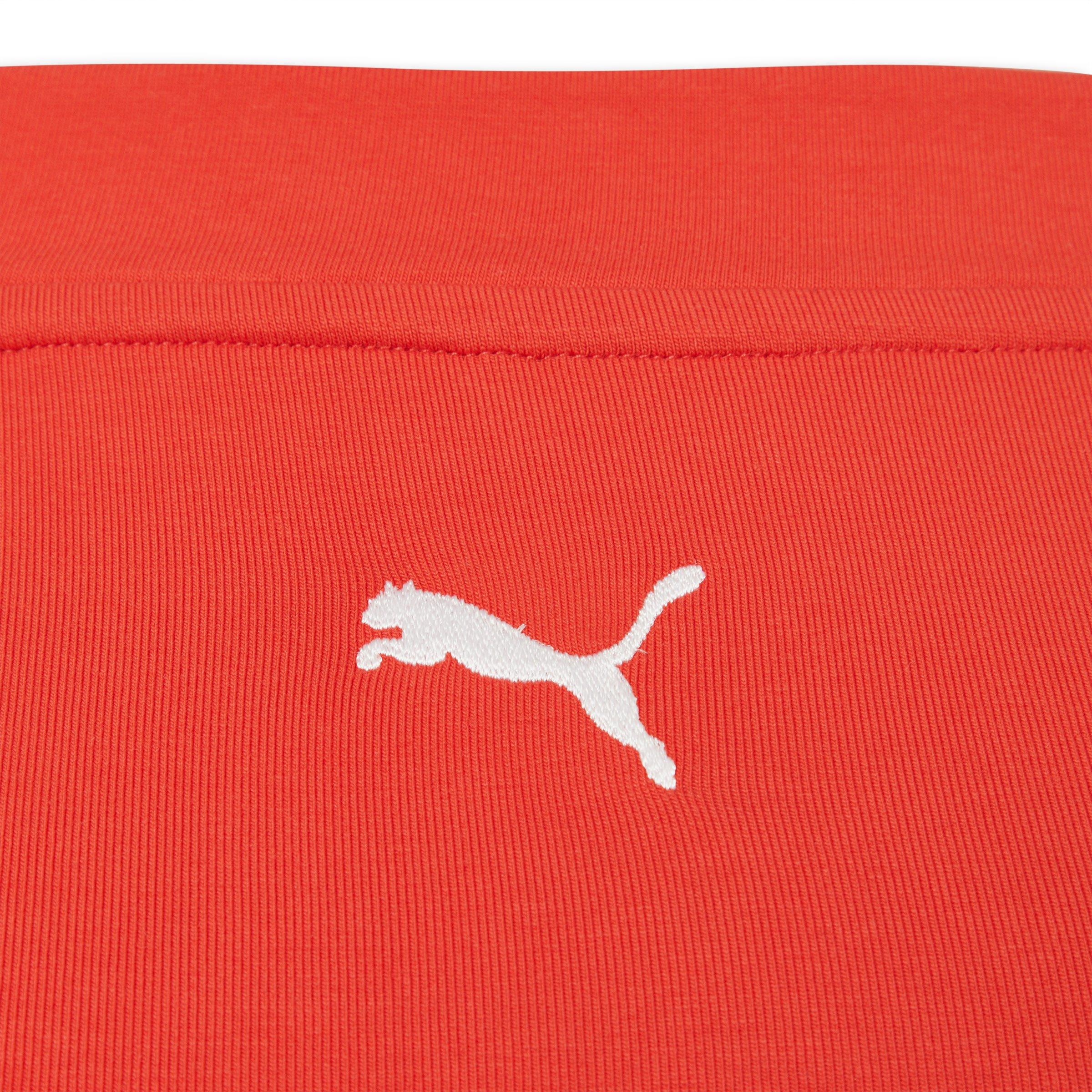 Red T7 Dress (3230536) | Puma