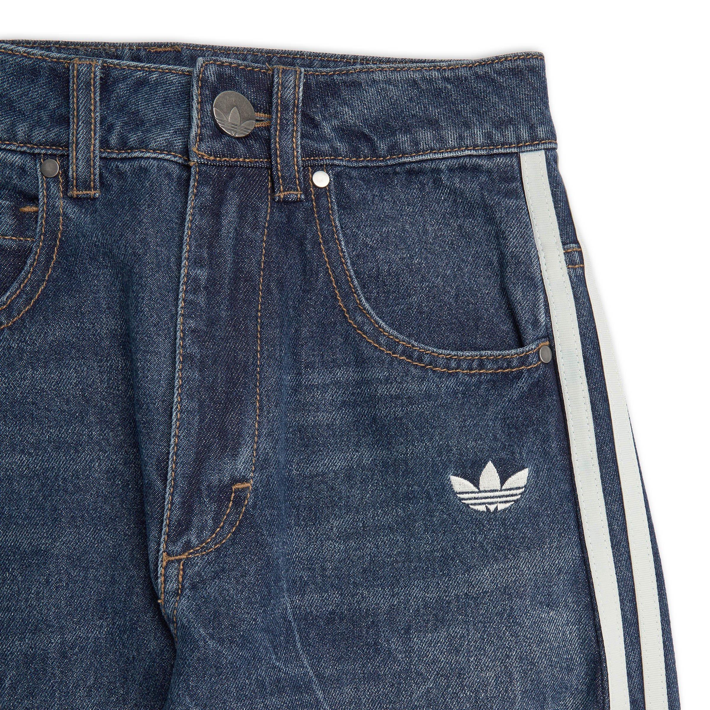 Blue Vintage Dad Jeans (3230566) | Adidas