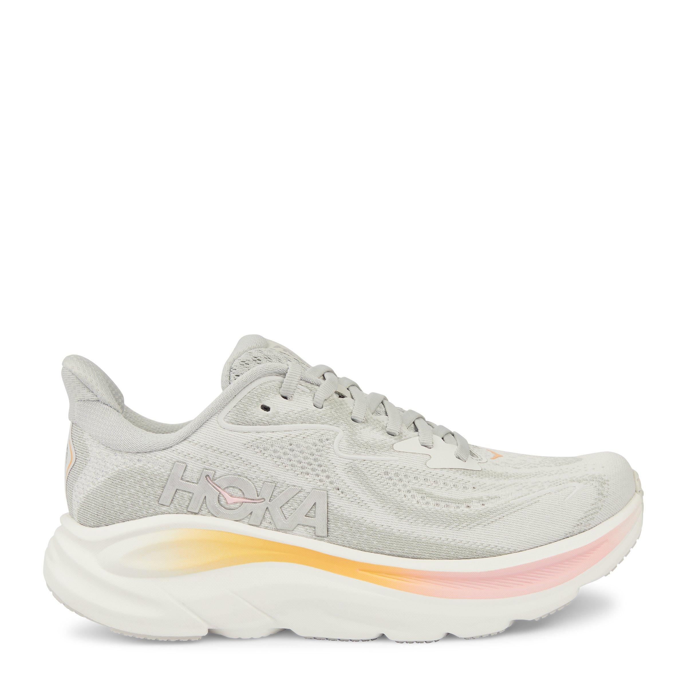 Grey Clifton 10 (3230623) | HOKA