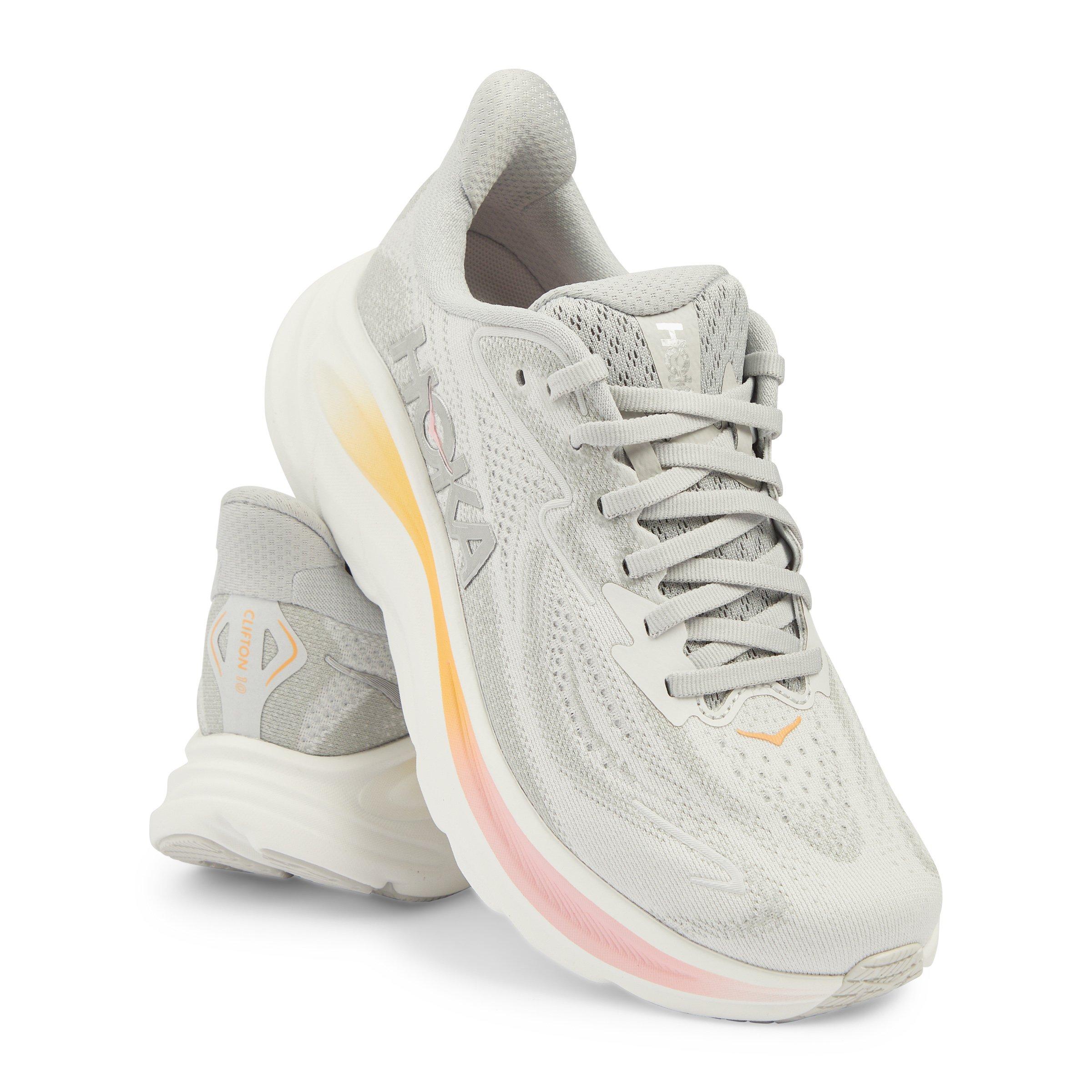 Grey Clifton 10 (3230623) | HOKA