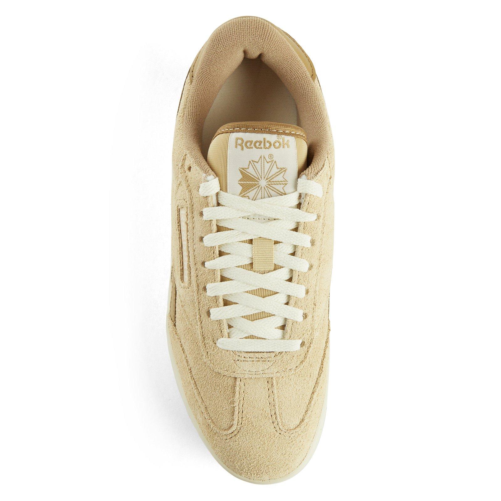 Beige Campio Extra Sneakers (3230713) | Reebok