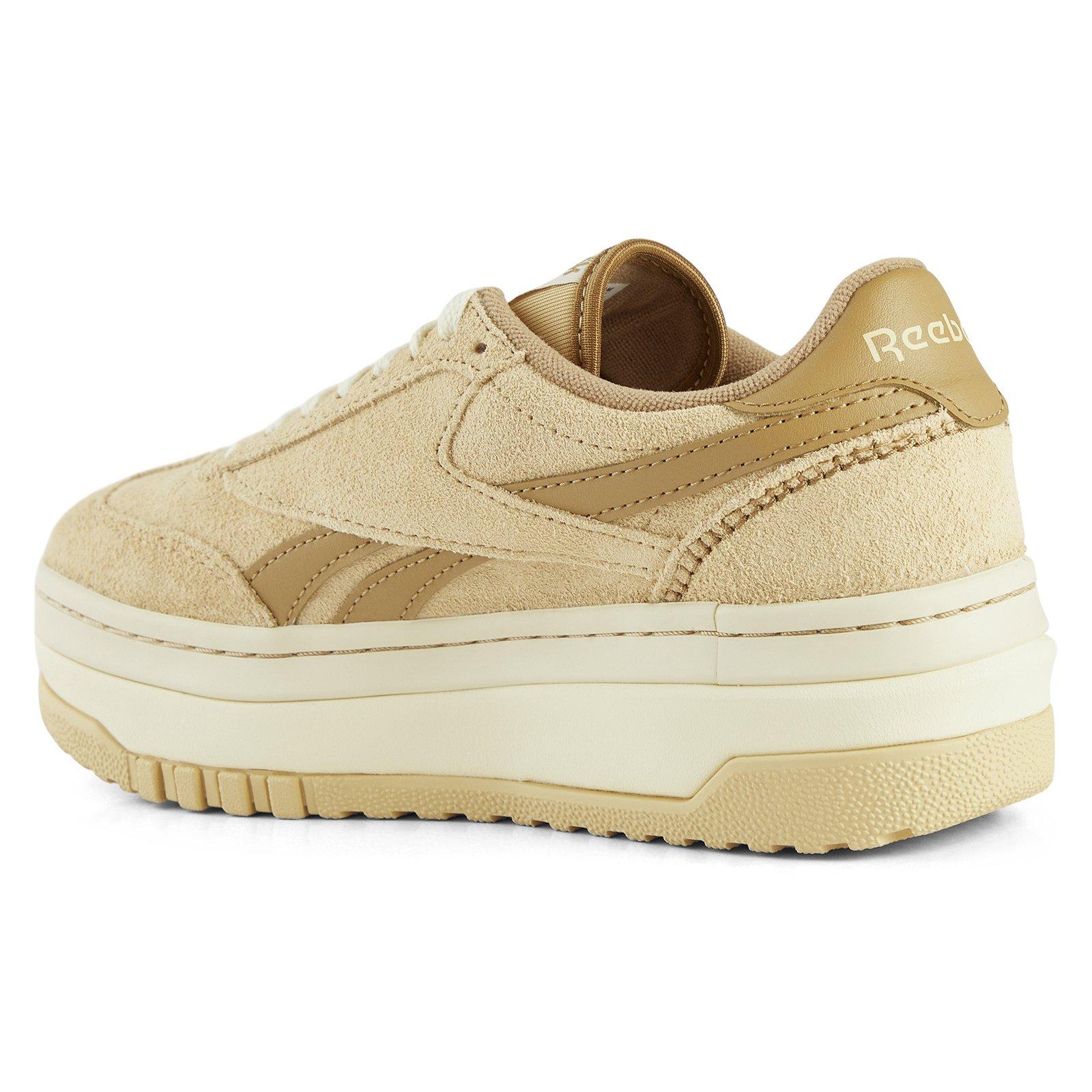Beige Campio Extra Sneakers (3230713) | Reebok