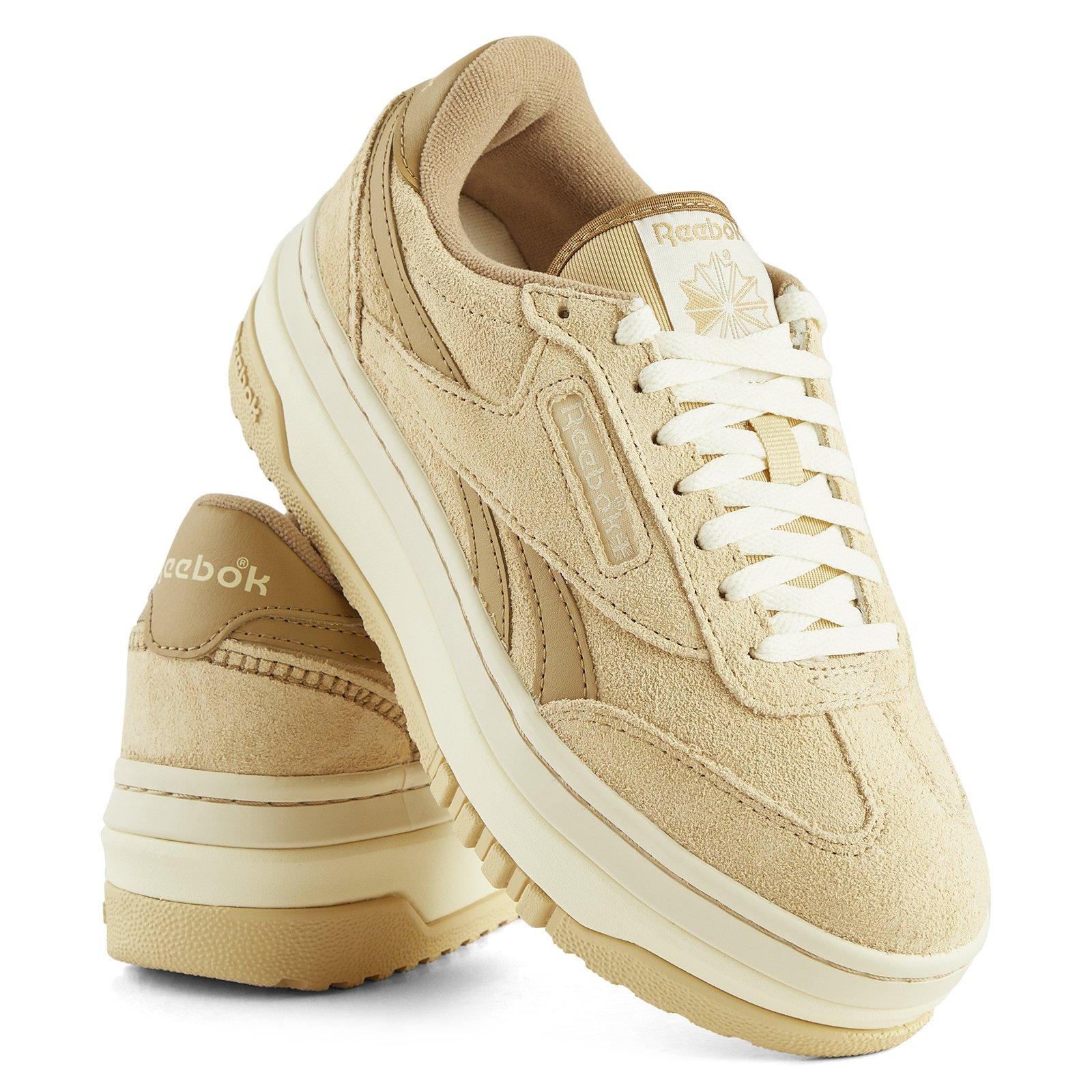 Beige Campio Extra Sneakers (3230713) | Reebok