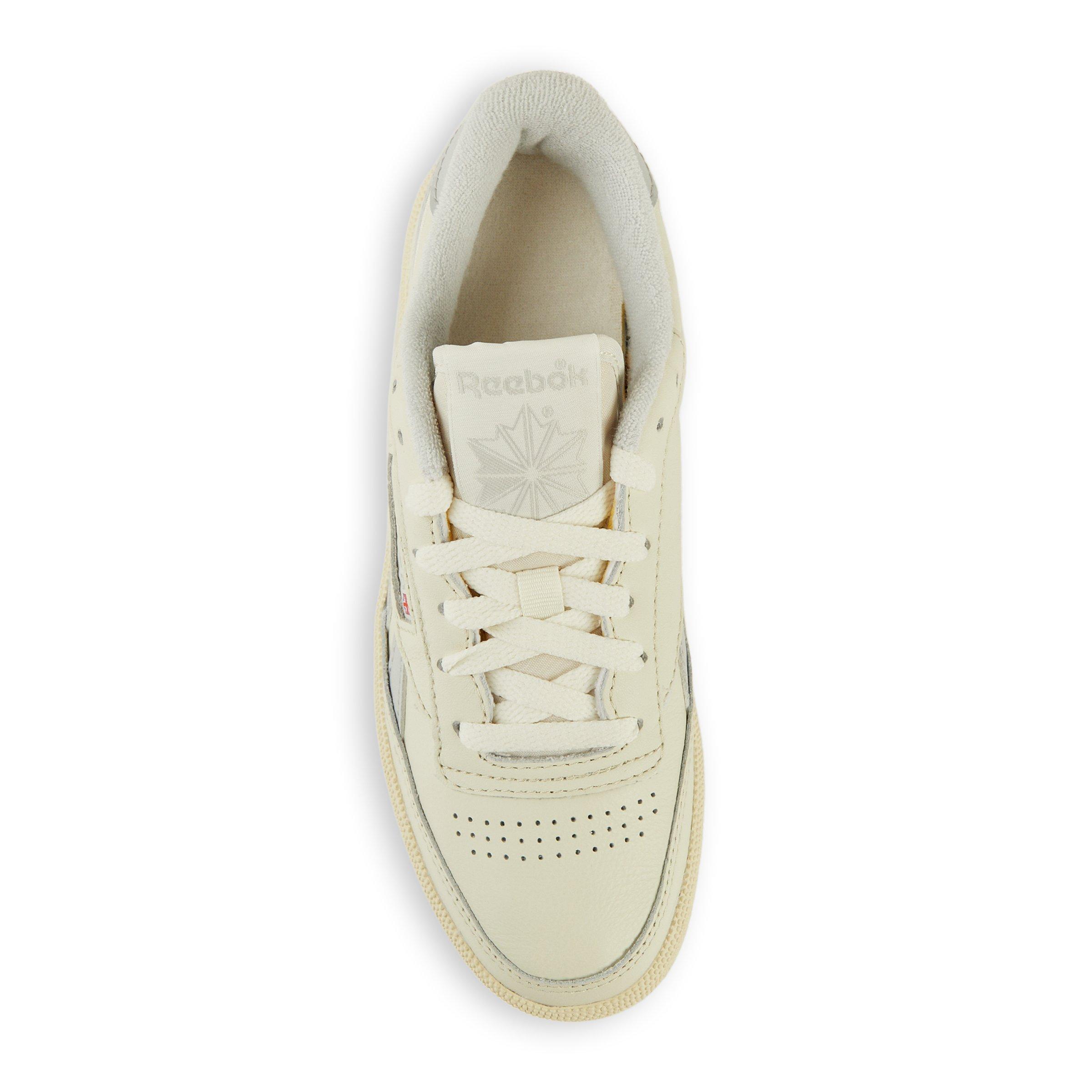 White Club C Revenge Vintage Sneakers (3230717) | Reebok