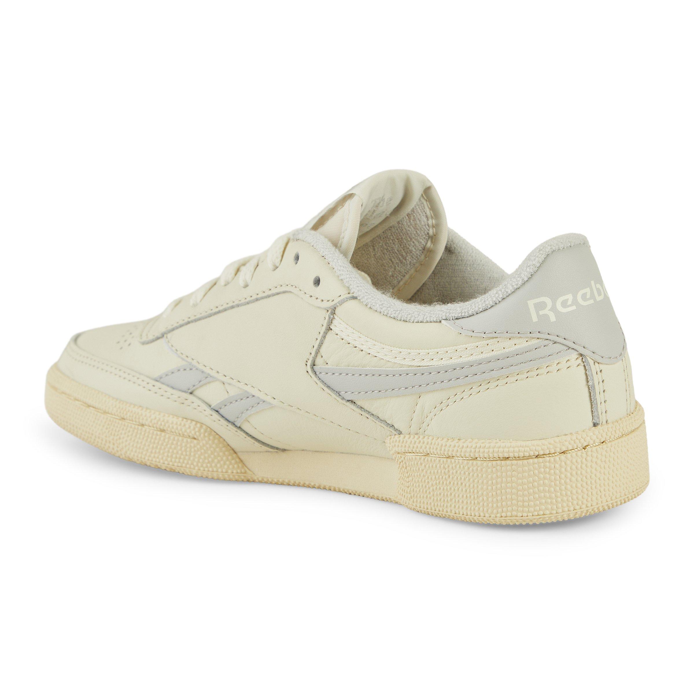 White Club C Revenge Vintage Sneakers (3230717) | Reebok