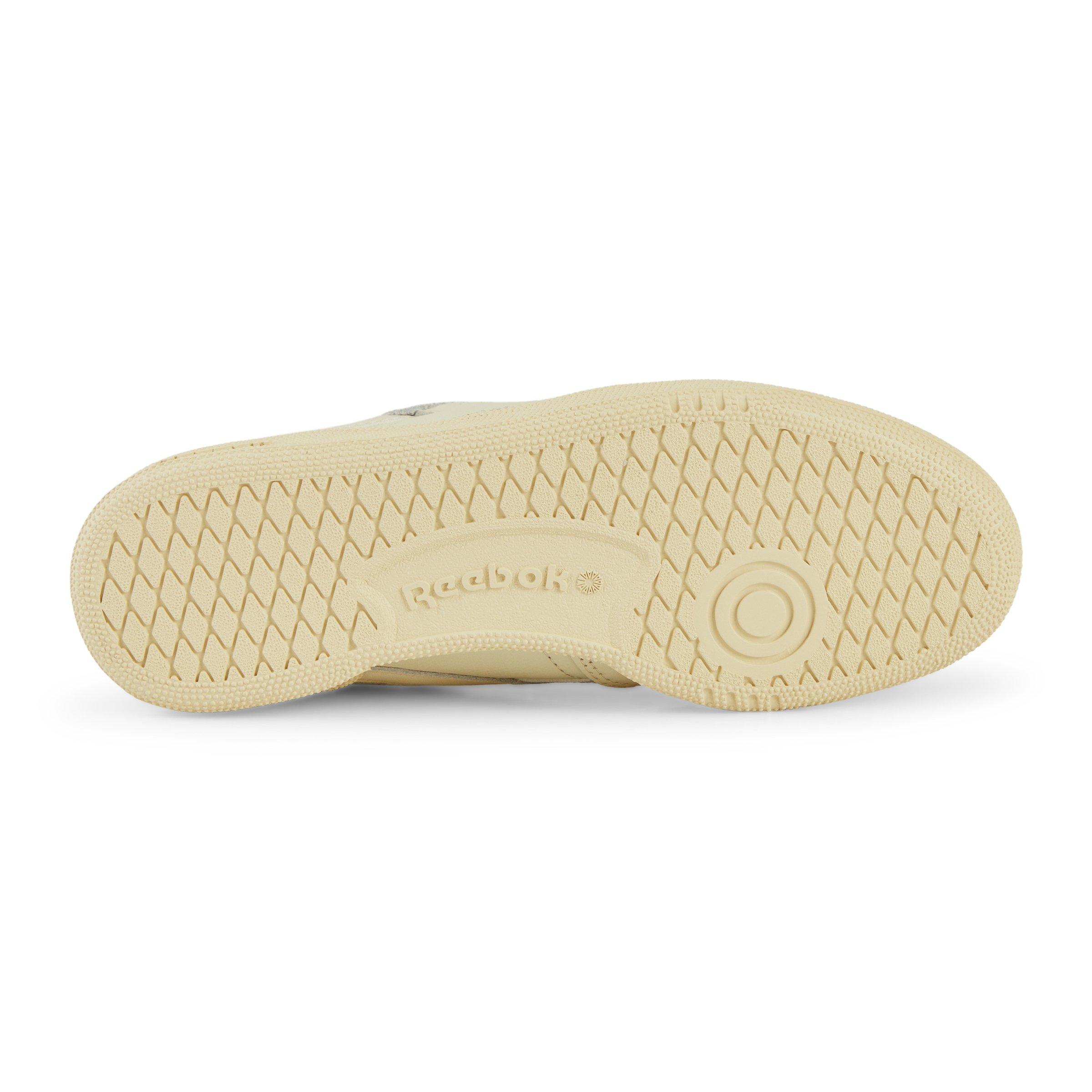 White Club C Revenge Vintage Sneakers (3230717) | Reebok