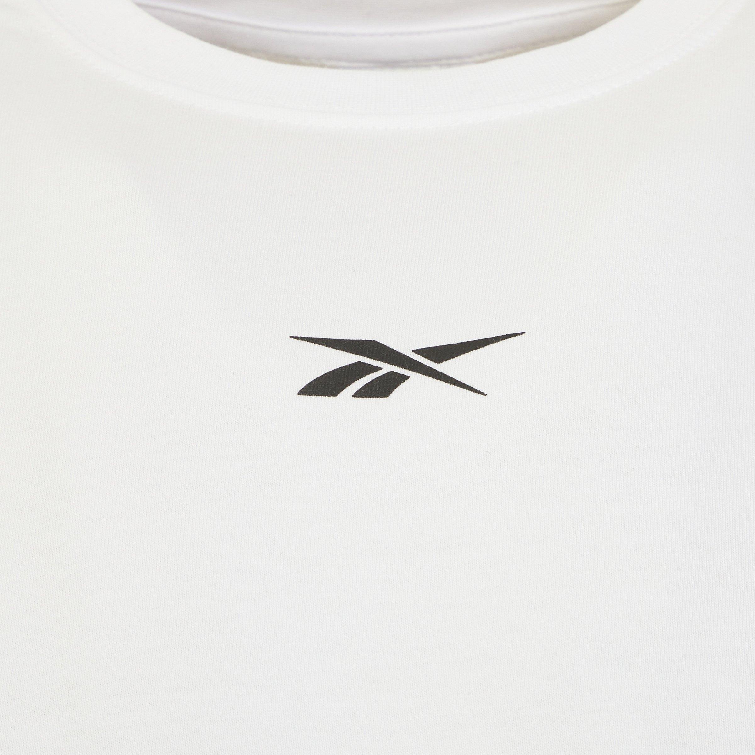 White Spaza Shop Tshirt (3230792) | Reebok