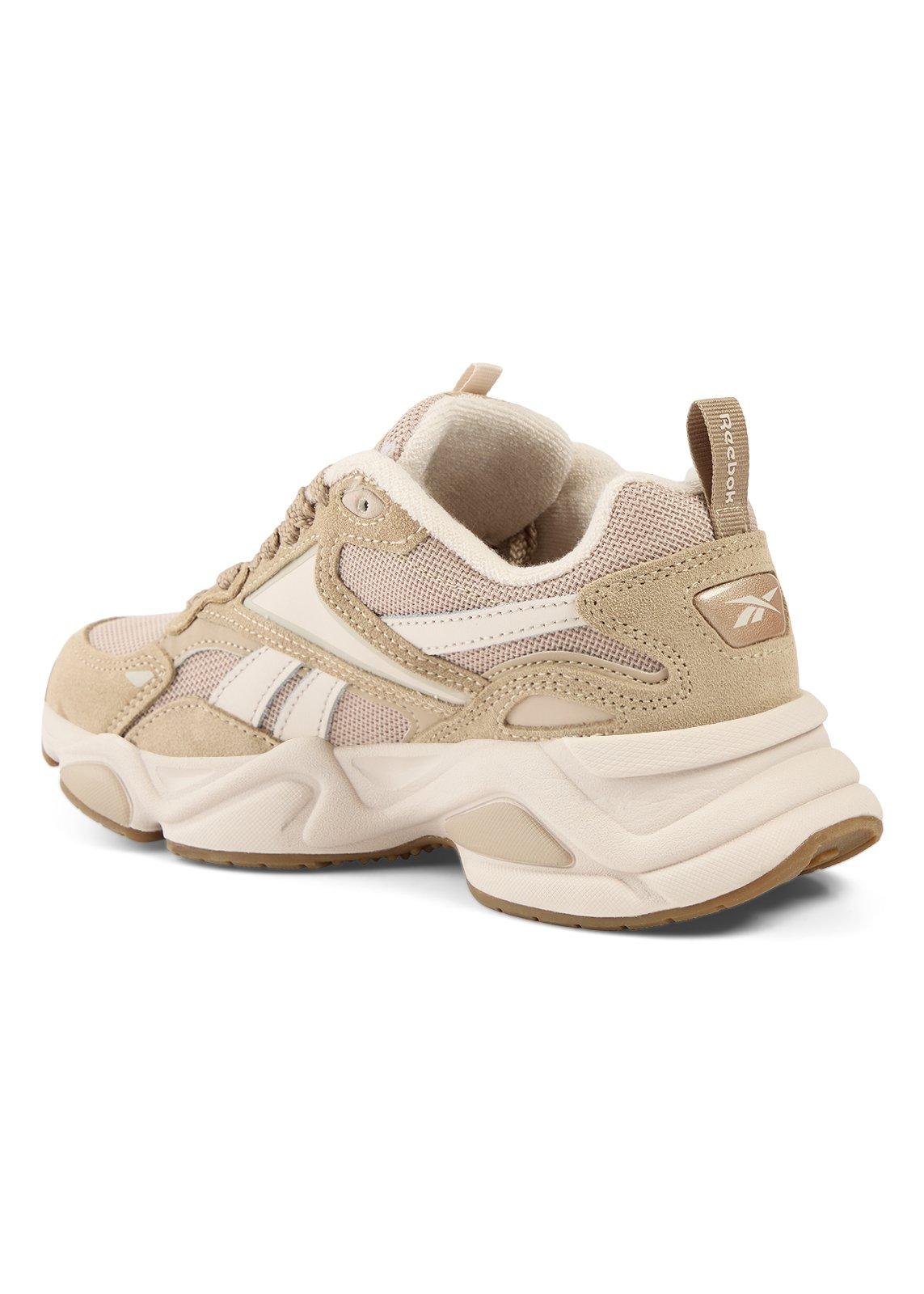 ムク SAR Beige Multi Sneakers (3230803) | Truworths
