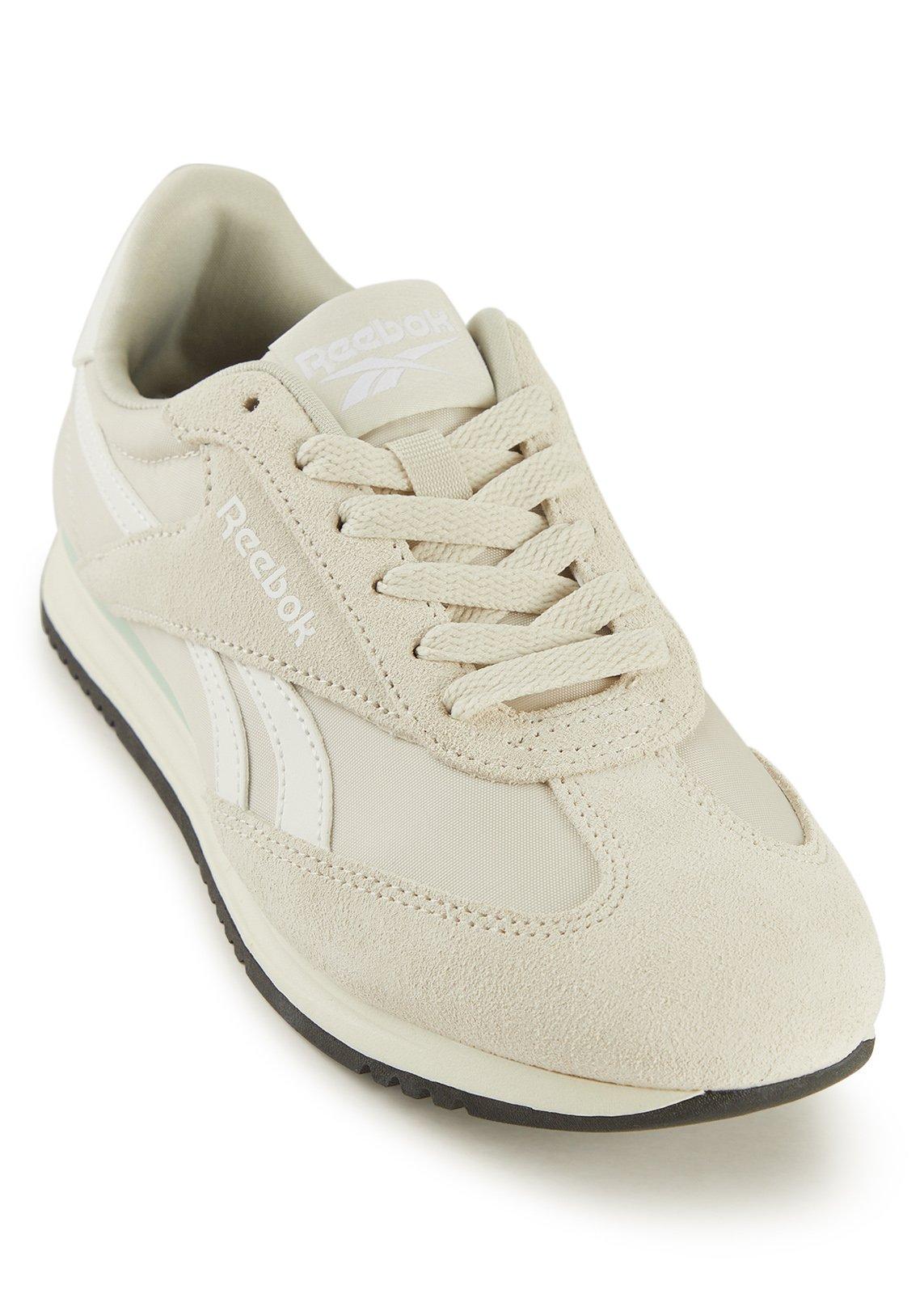 Beige World 70 Sneakers (3230807) | Reebok