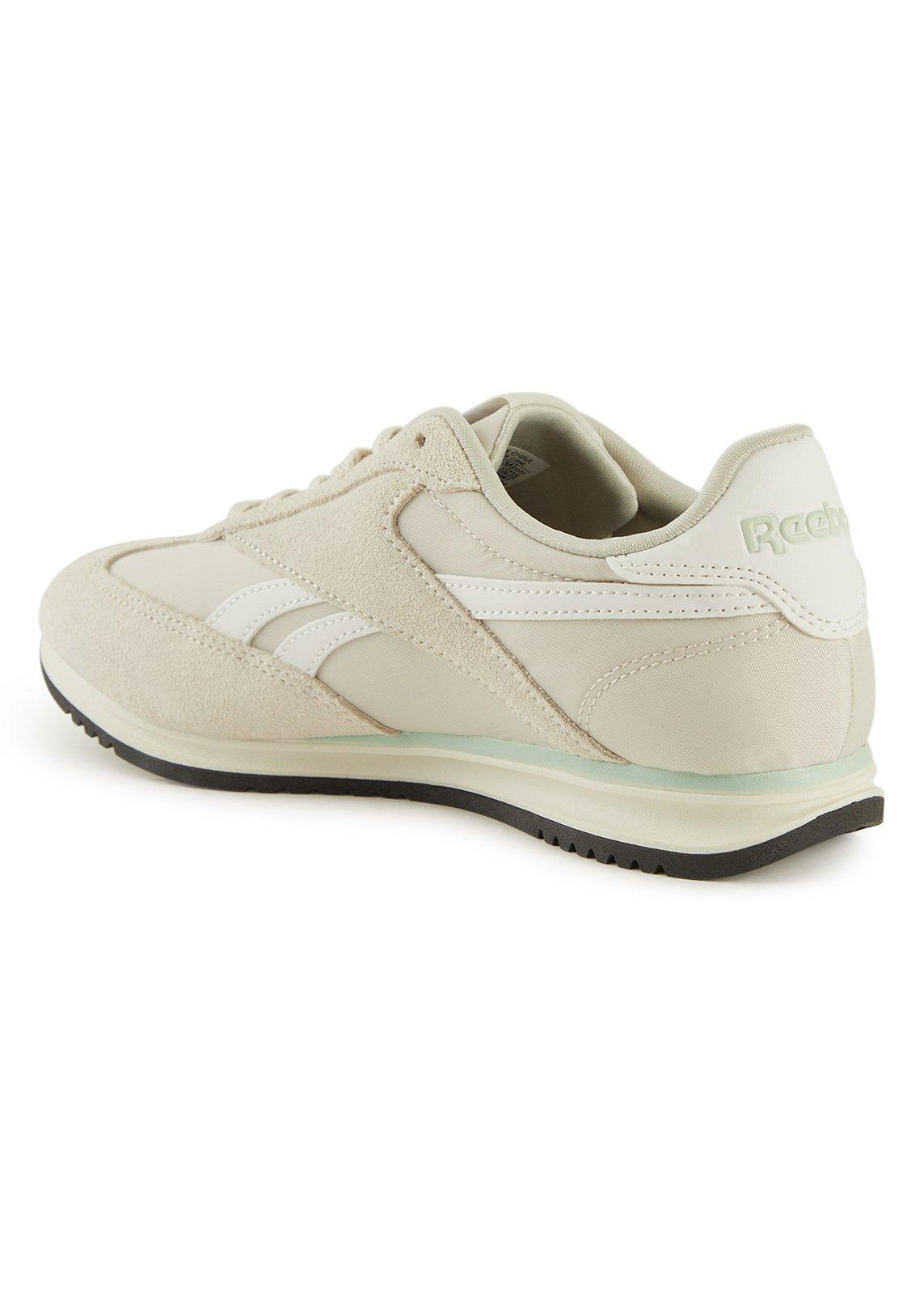 Beige World 70 Sneakers (3230807) | Reebok