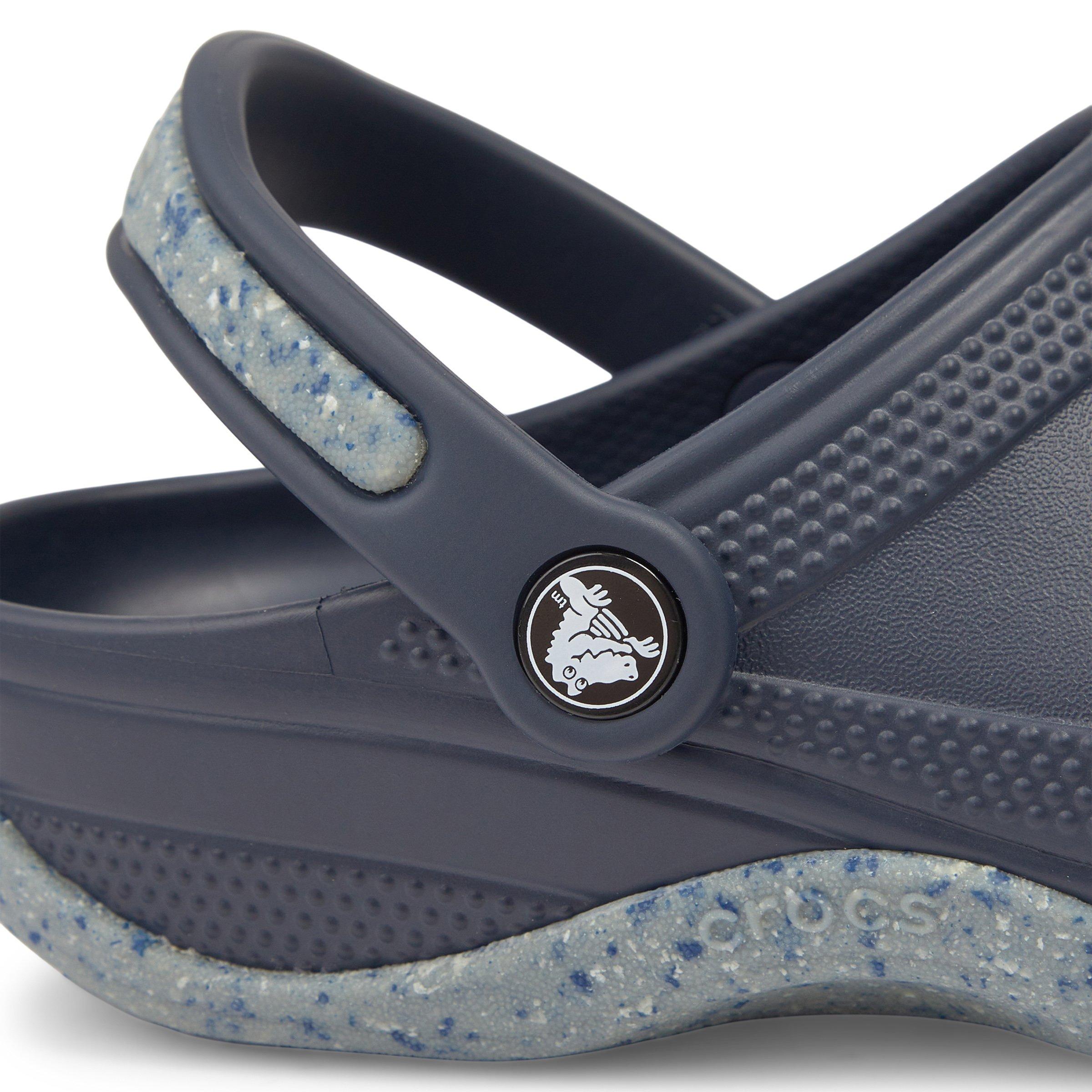 coco Navy Evo Clog (3231088) | Crocs