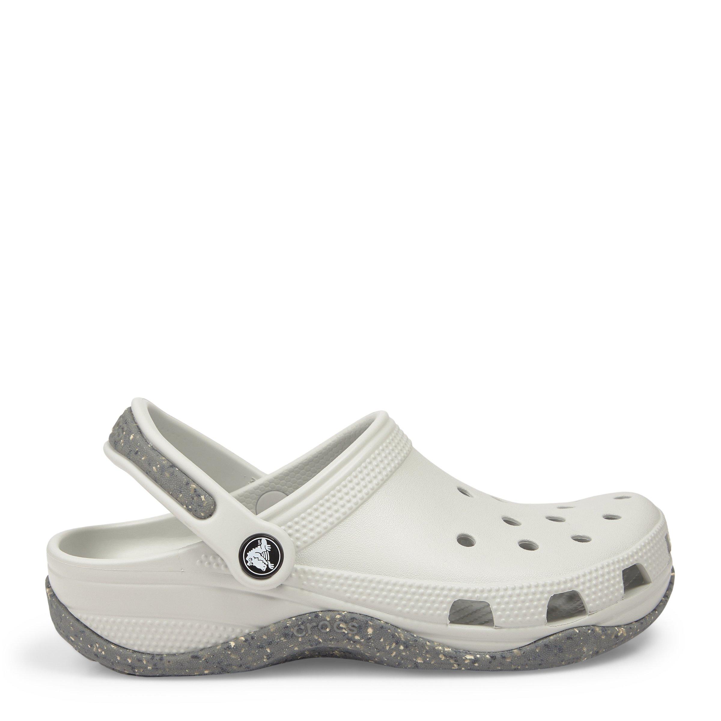 Grey Evo Clog (3231089) | Crocs
