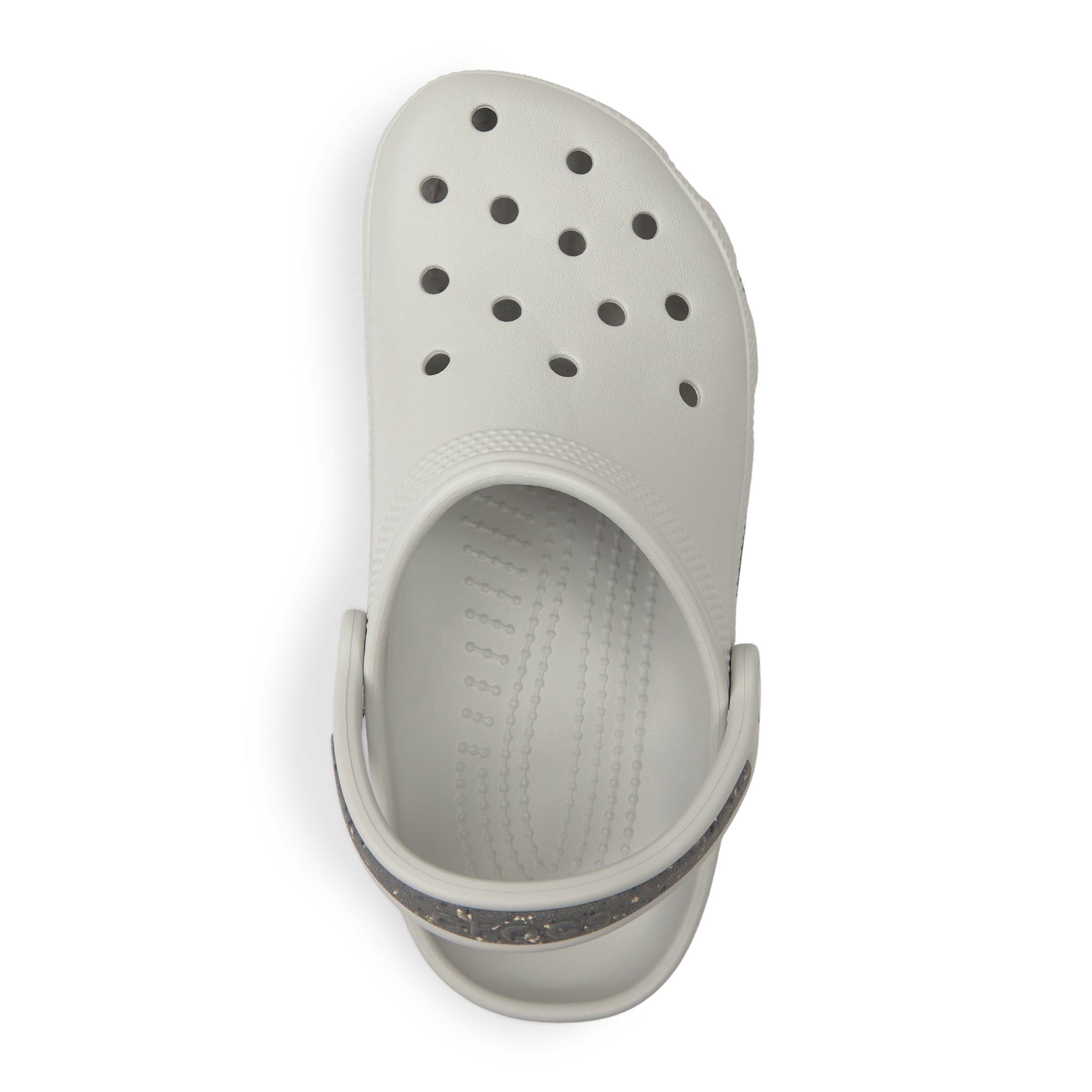 Grey Evo Clog (3231089) | Crocs