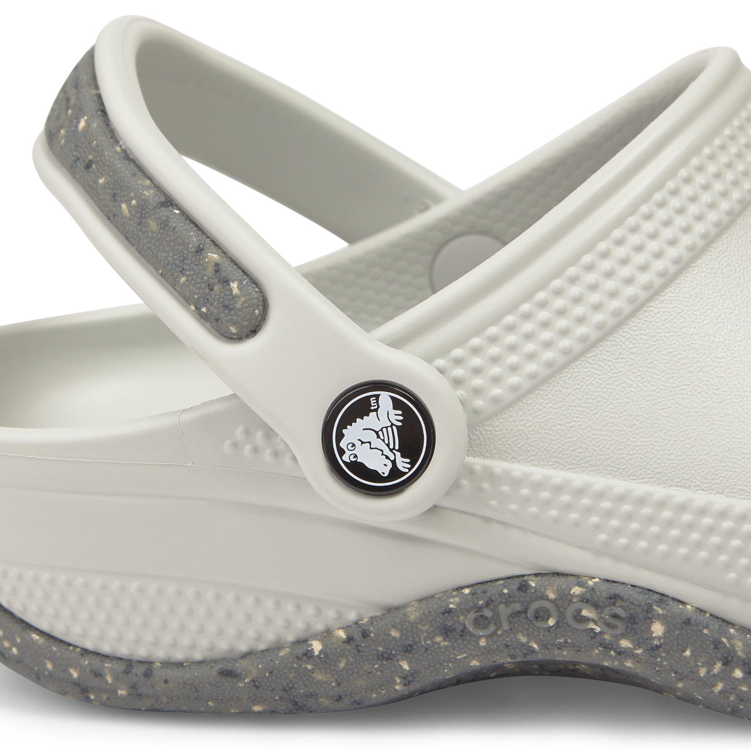 Grey Evo Clog (3231089) | Crocs