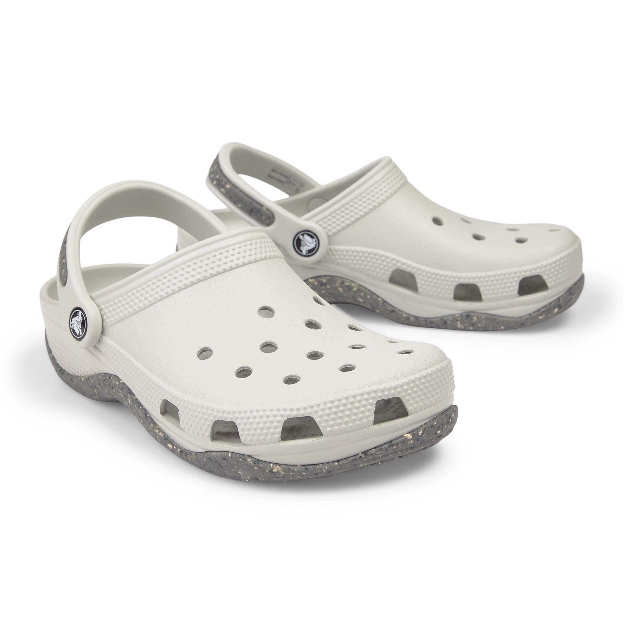 Grey Evo Clog (3231089) | Crocs