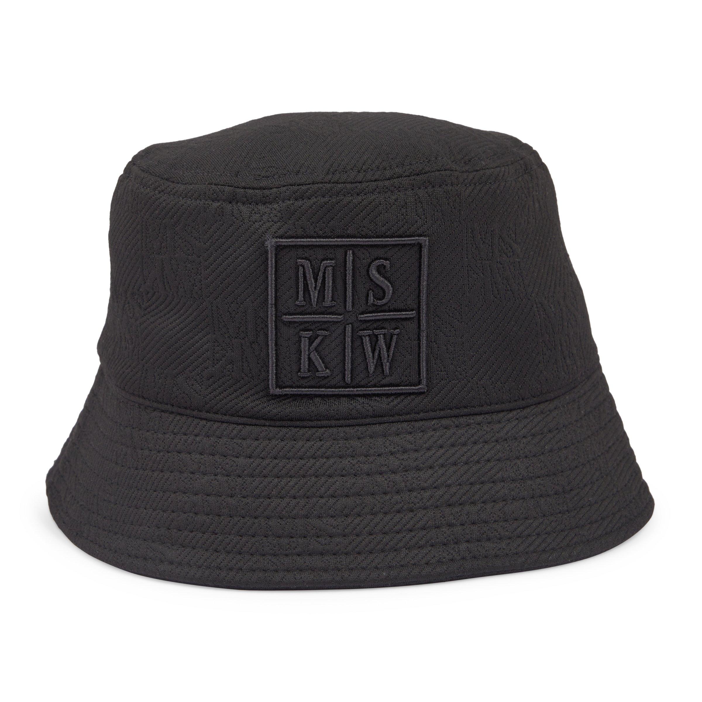 Black Bucket Hat (3231210) | Moskow