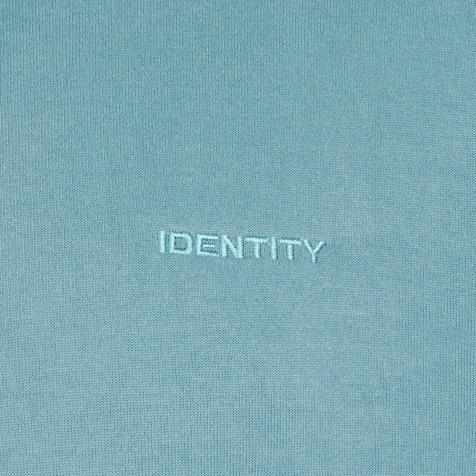 Teal Sweatshirt (3231710) | Identity