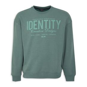 Sweat Tops & Hoodies