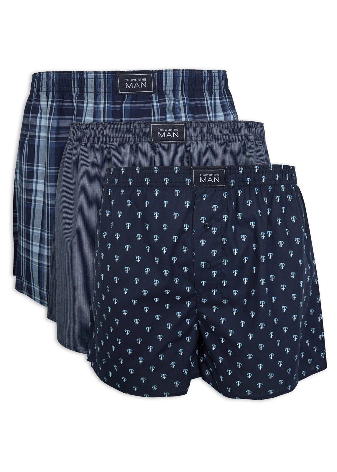 Boxers
