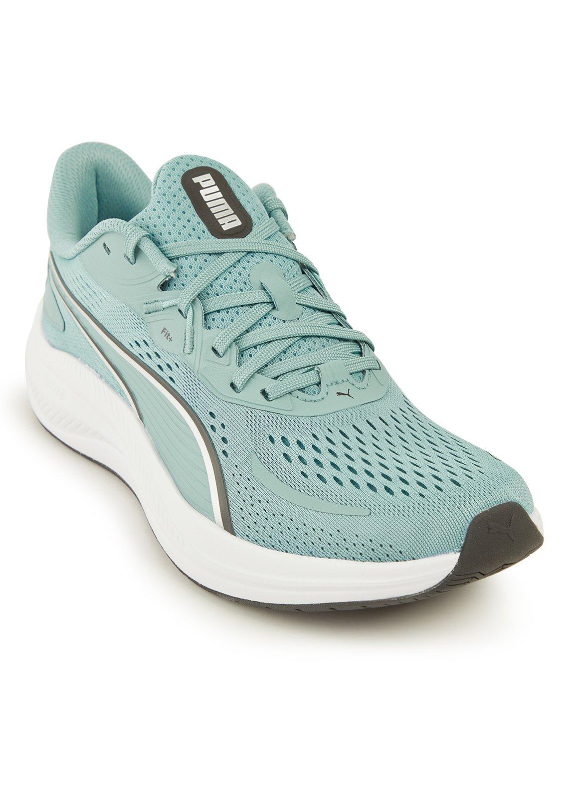 Blue Skyrocket Lite 2 Sneakers (3232058) | Puma