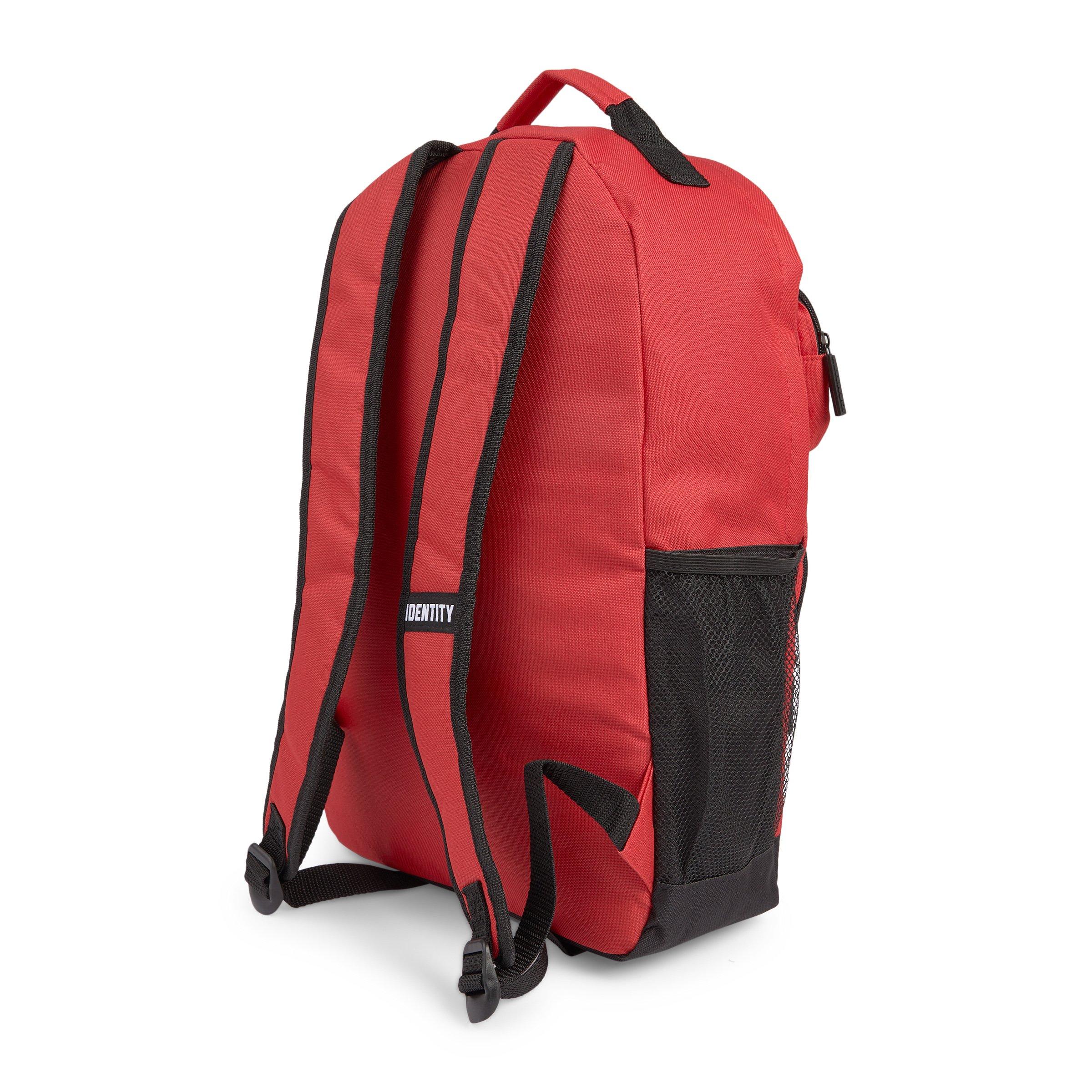 Red Backpack (3232590) | Identity