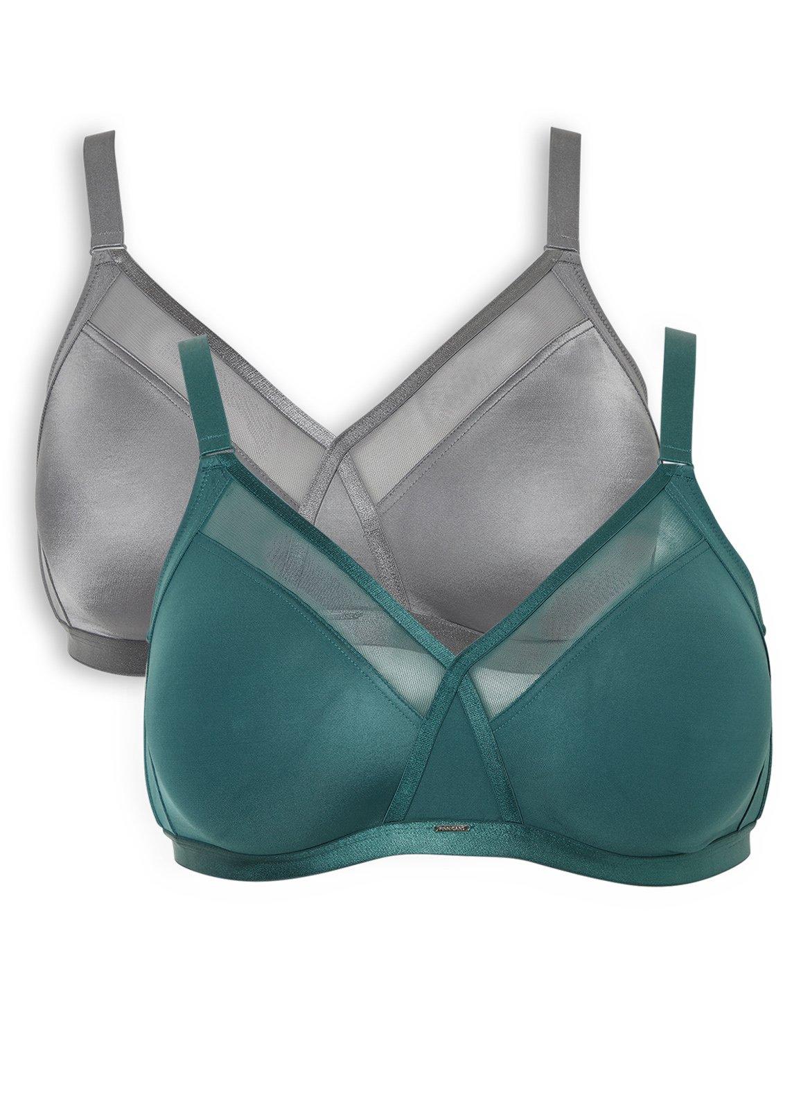 Bras