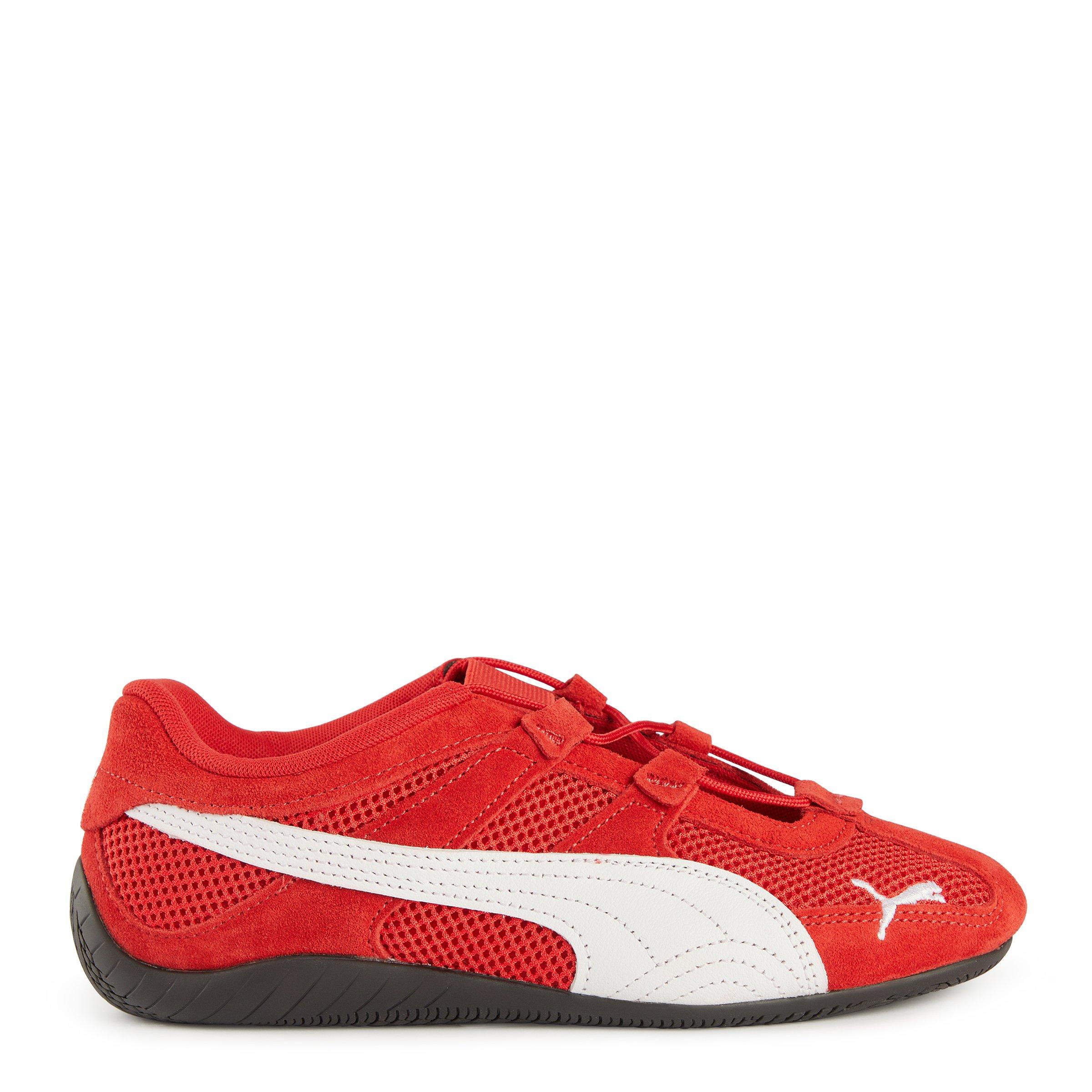 Red Speedcat Go Sneakers (3232708) | Puma