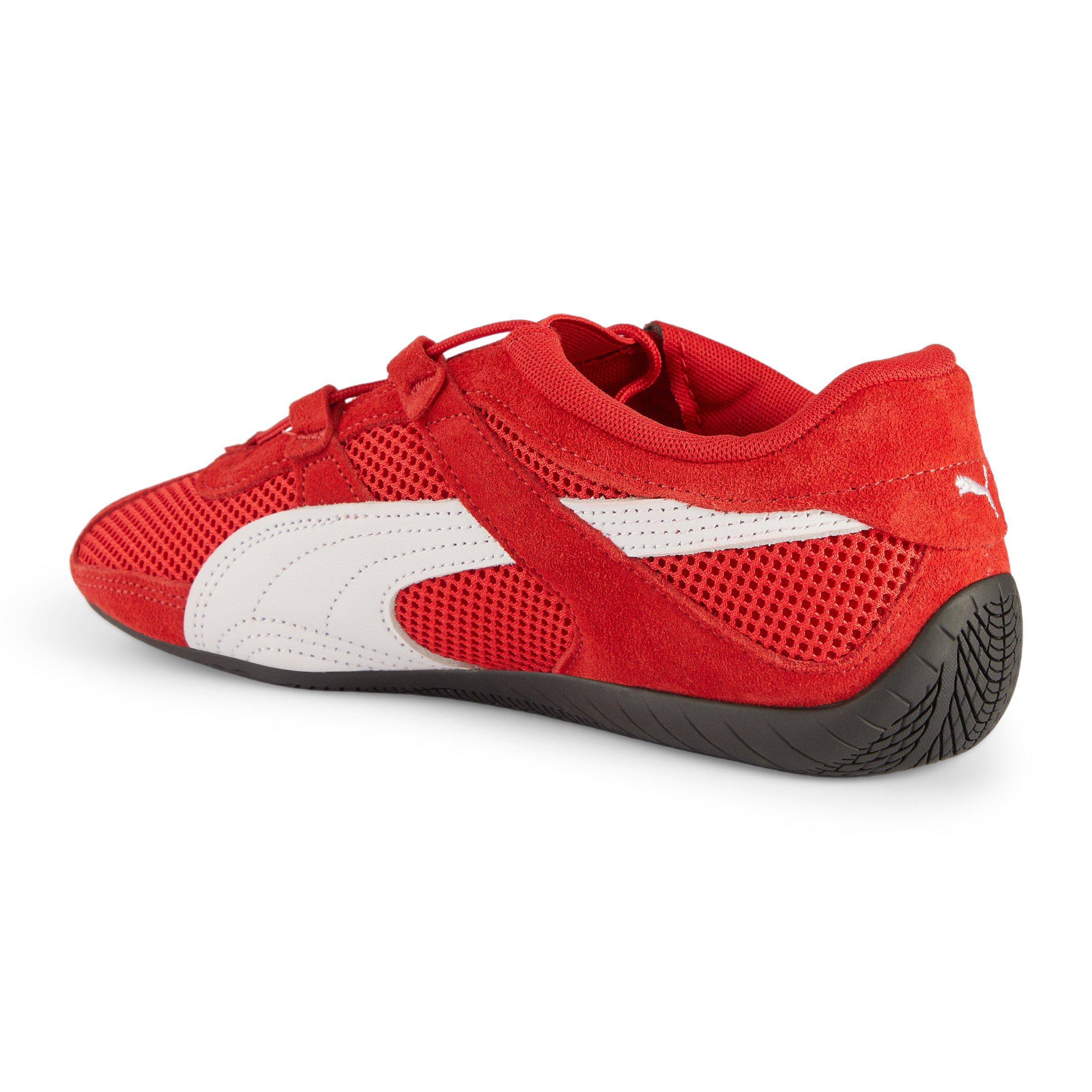 Red Speedcat Go Sneakers (3232708) | Puma