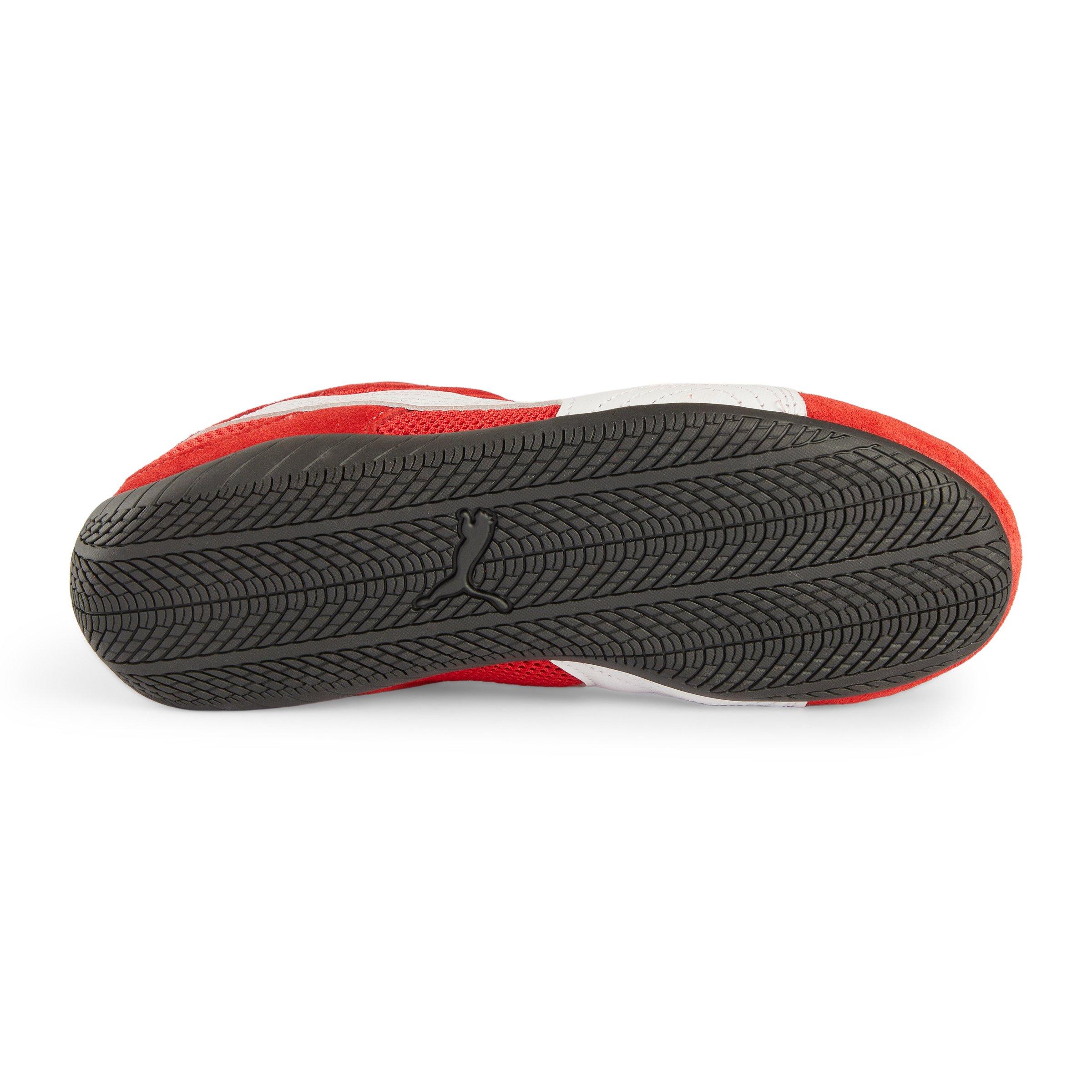 Red Speedcat Go Sneakers (3232708) | Puma