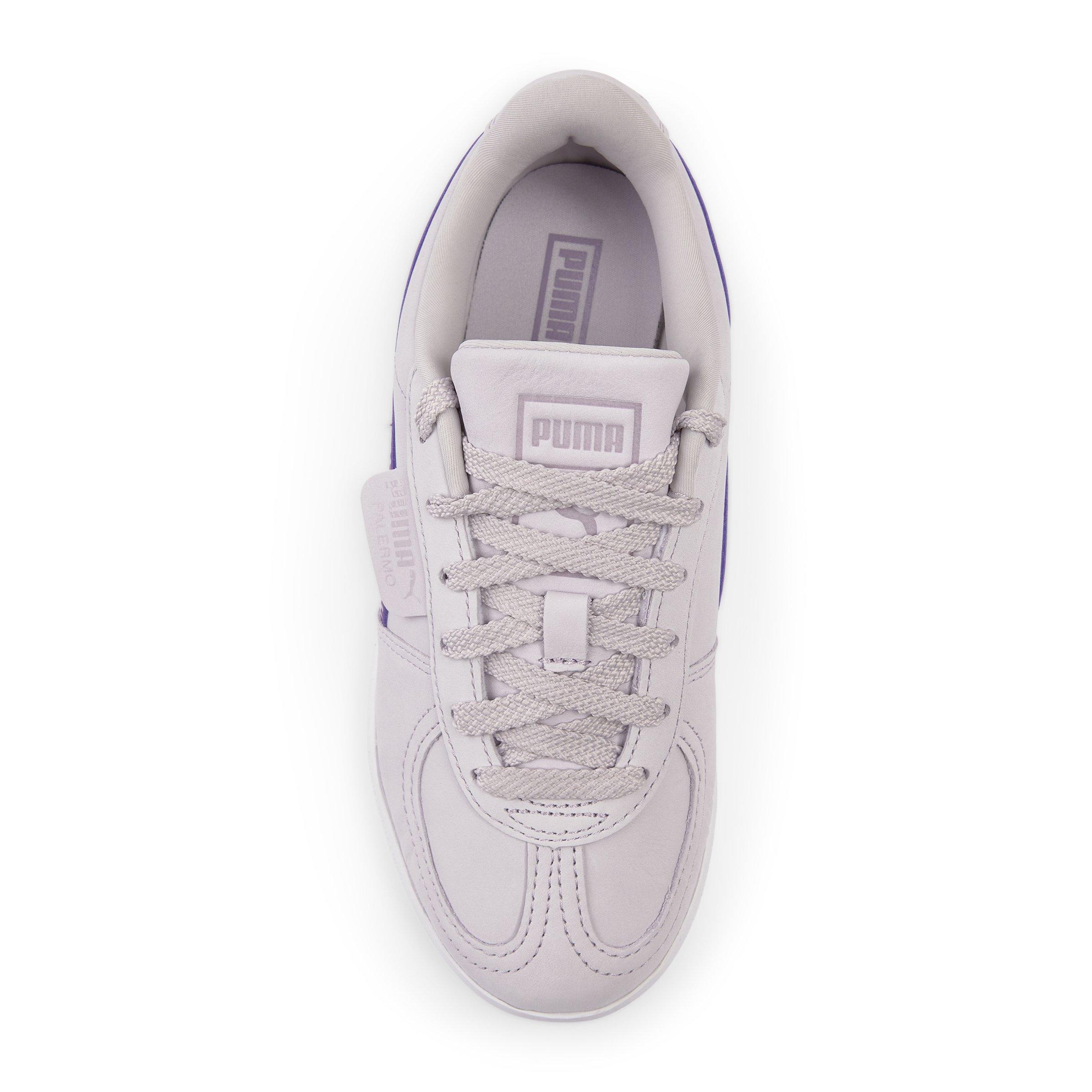 Purple Palermo Elevata Goddess Sneakers (3232713) | Puma